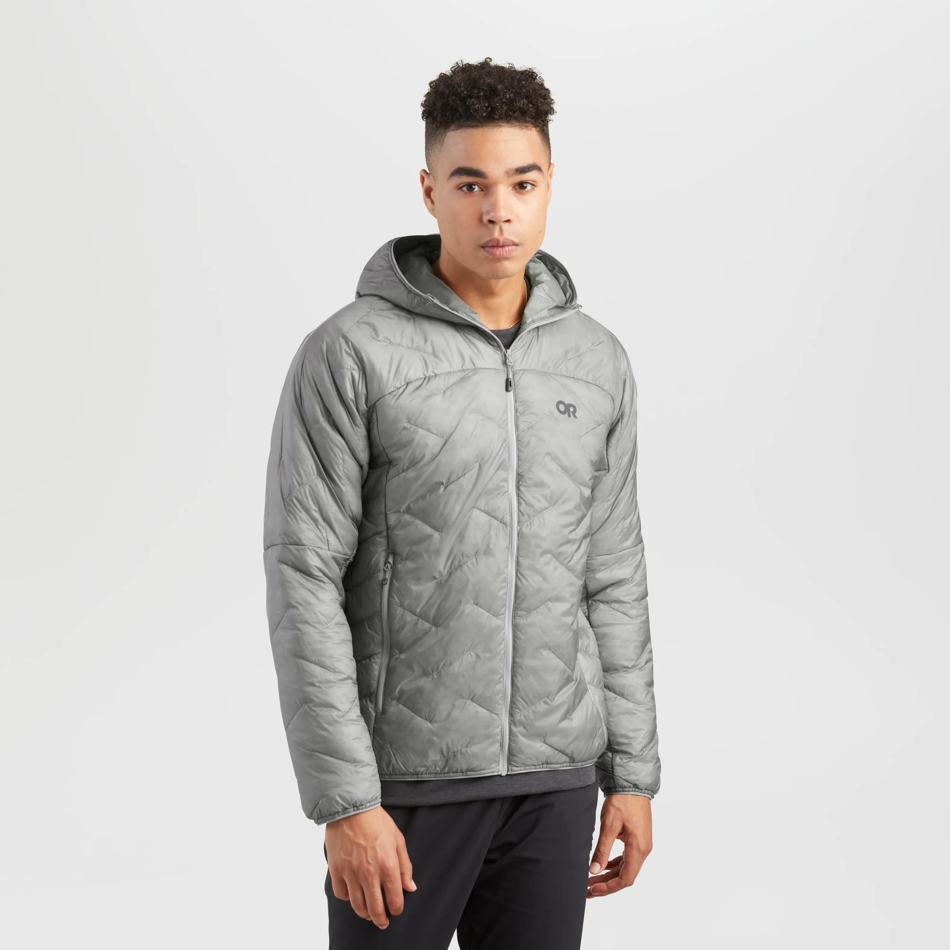 Men's SuperStrand LT Hoodie Outdoor Research