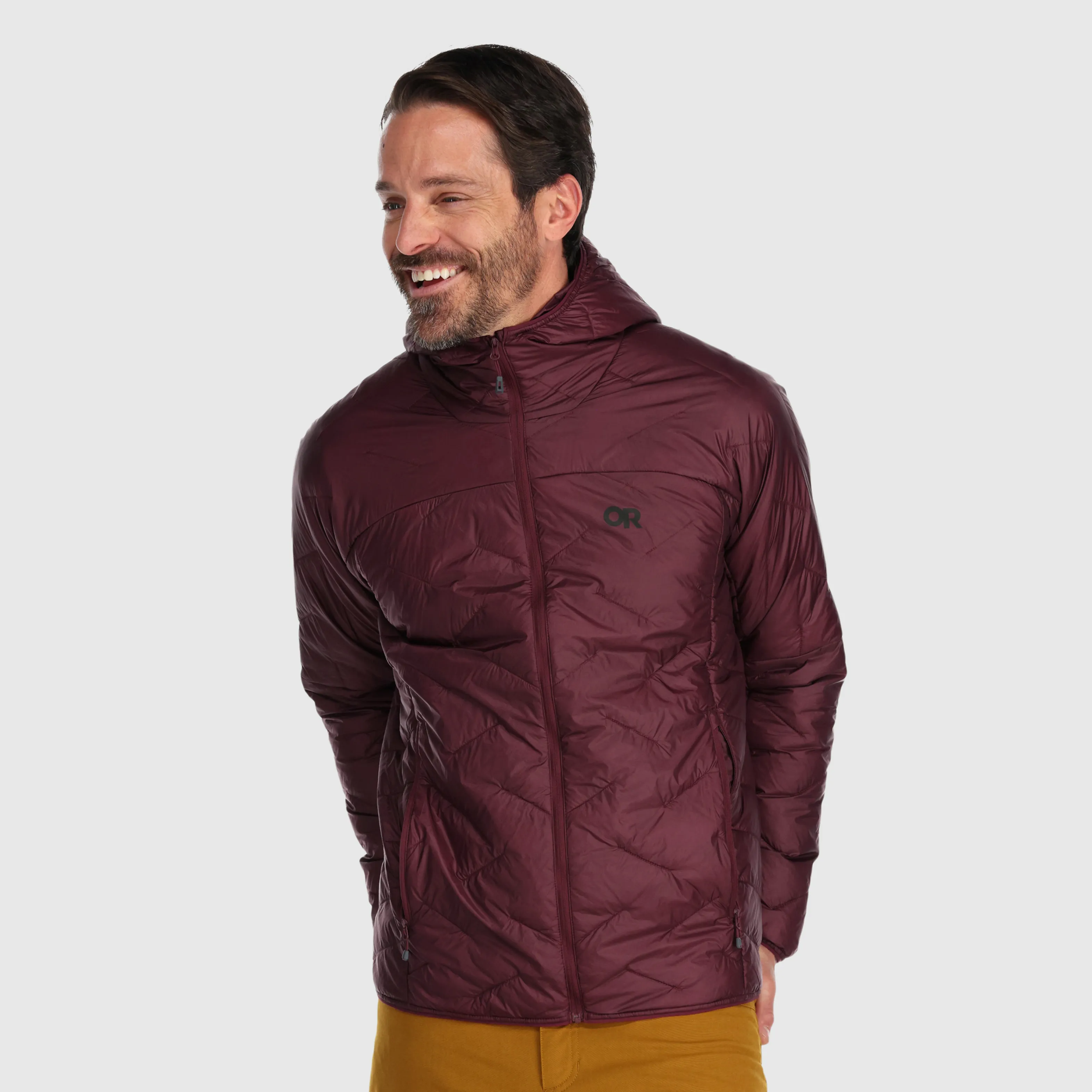 Men's SuperStrand LT Hoodie Outdoor Research