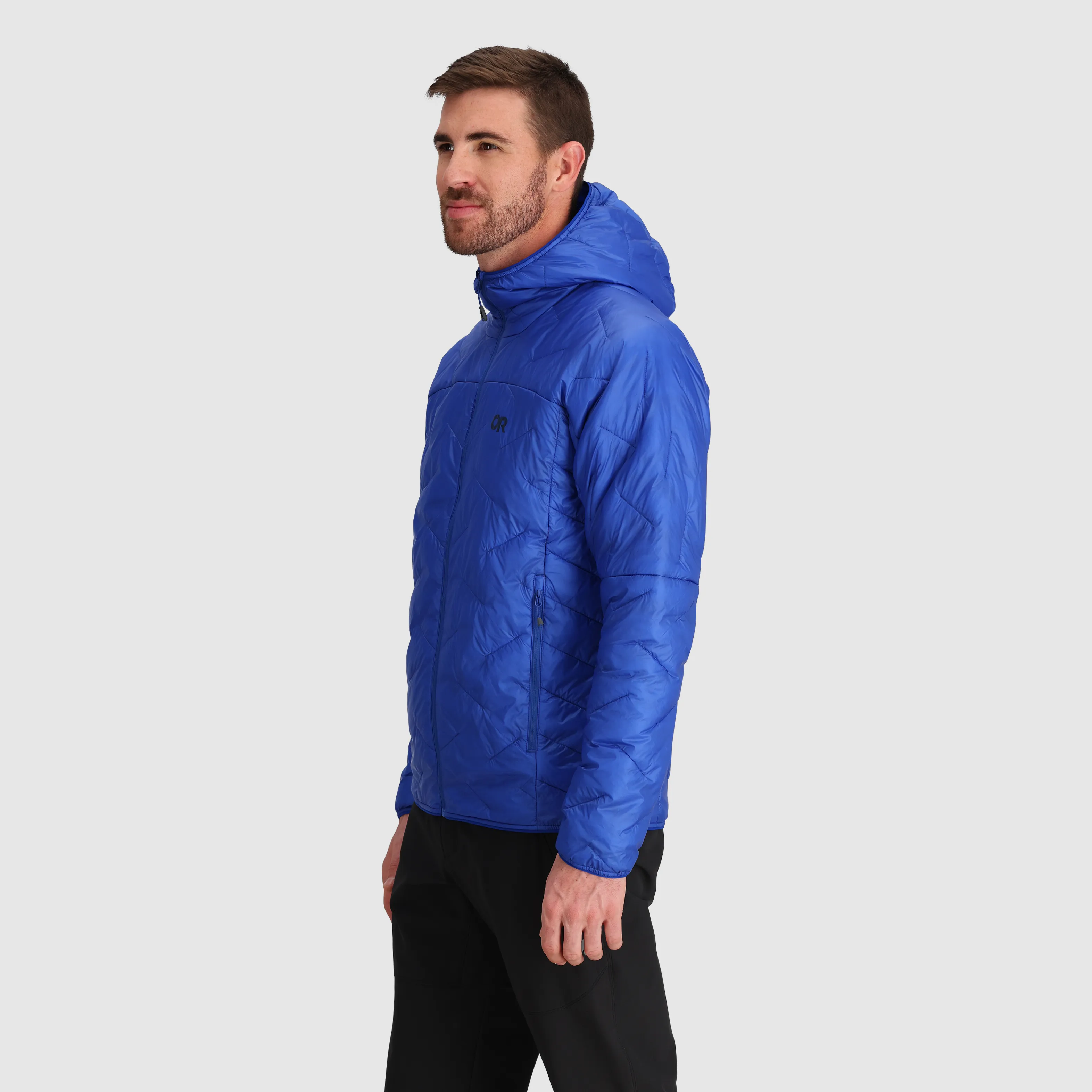 Men's SuperStrand LT Hoodie Outdoor Research