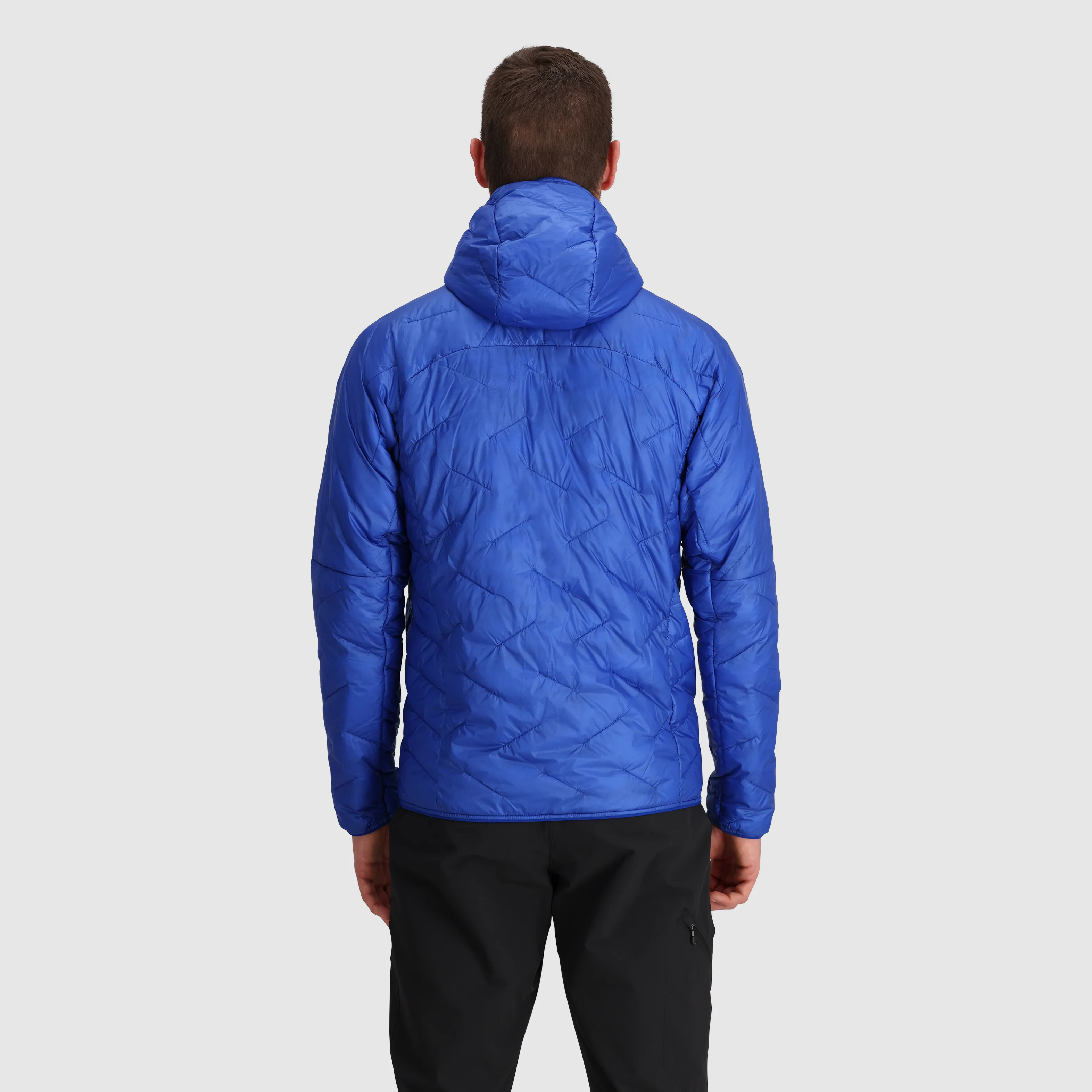Men's SuperStrand LT Hoodie Outdoor Research