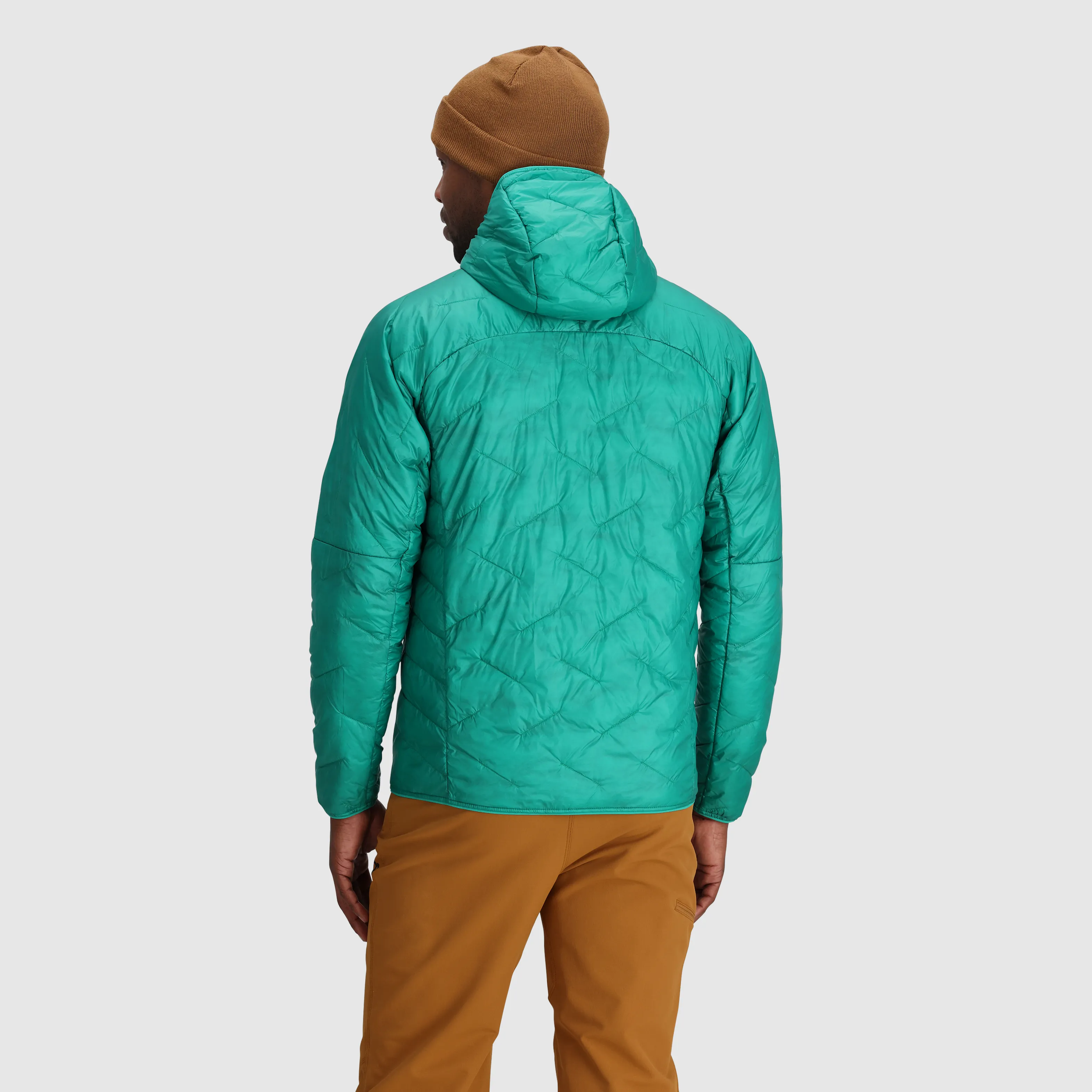 Men's SuperStrand LT Hoodie Outdoor Research