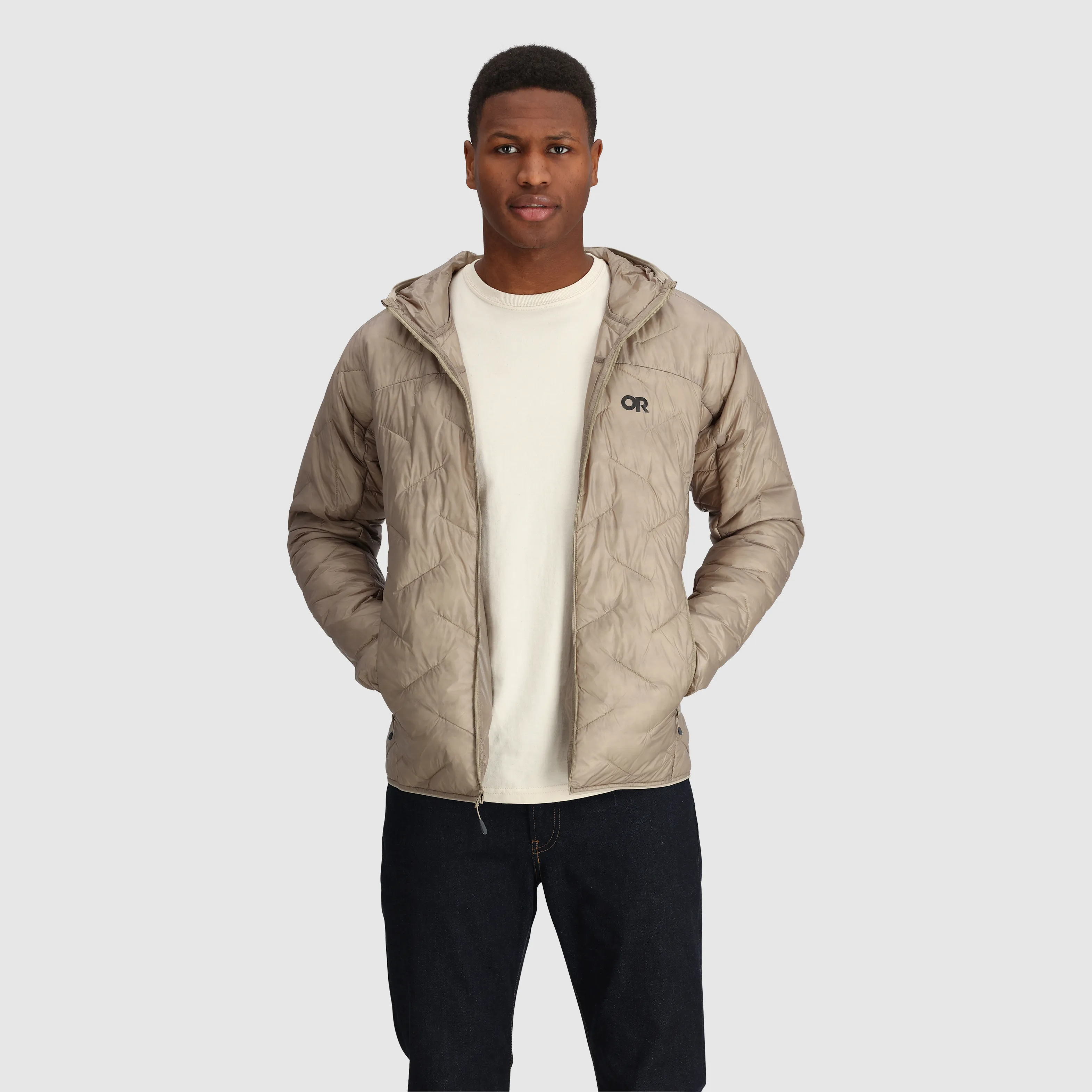 Men's SuperStrand LT Hoodie Outdoor Research