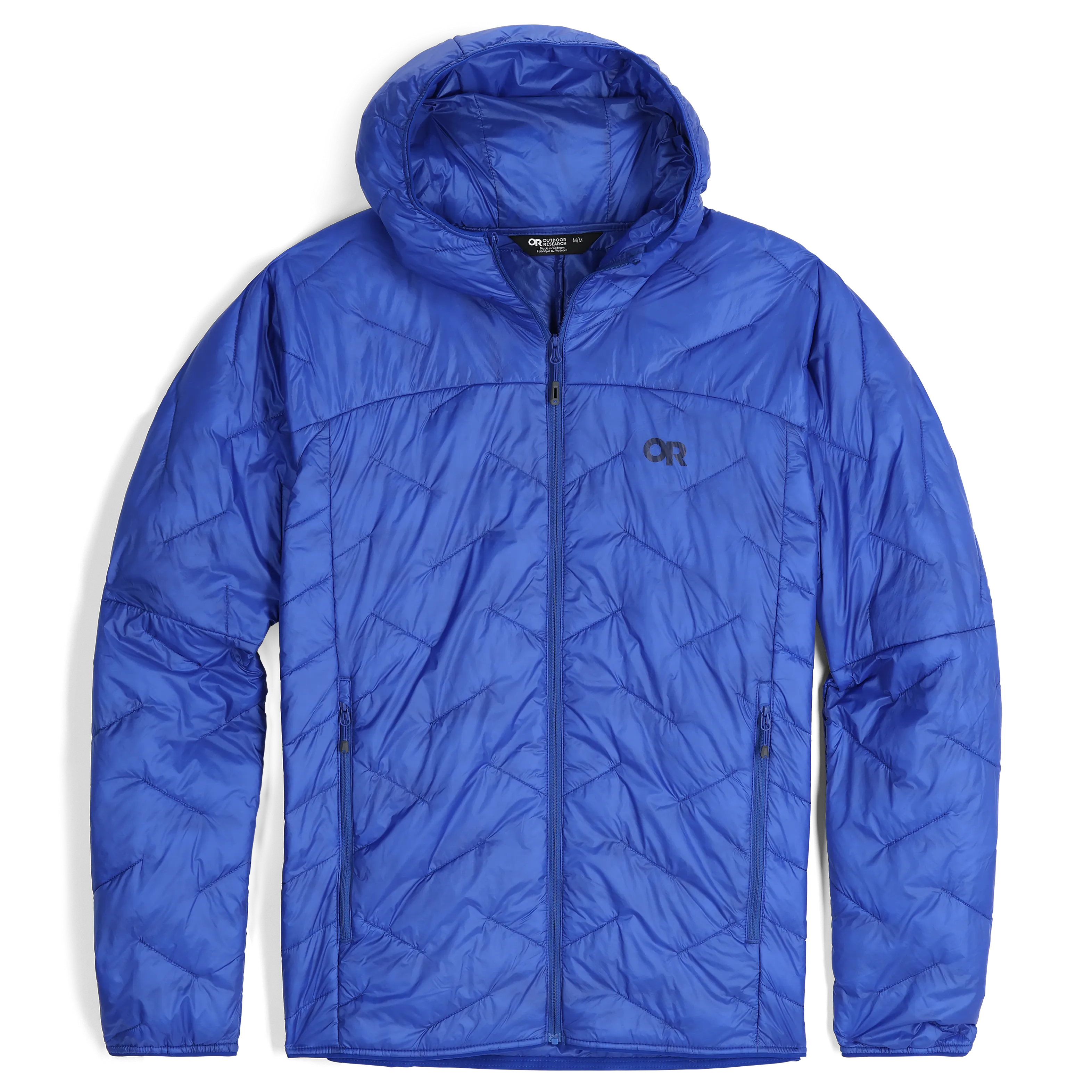 Men's SuperStrand LT Hoodie Outdoor Research