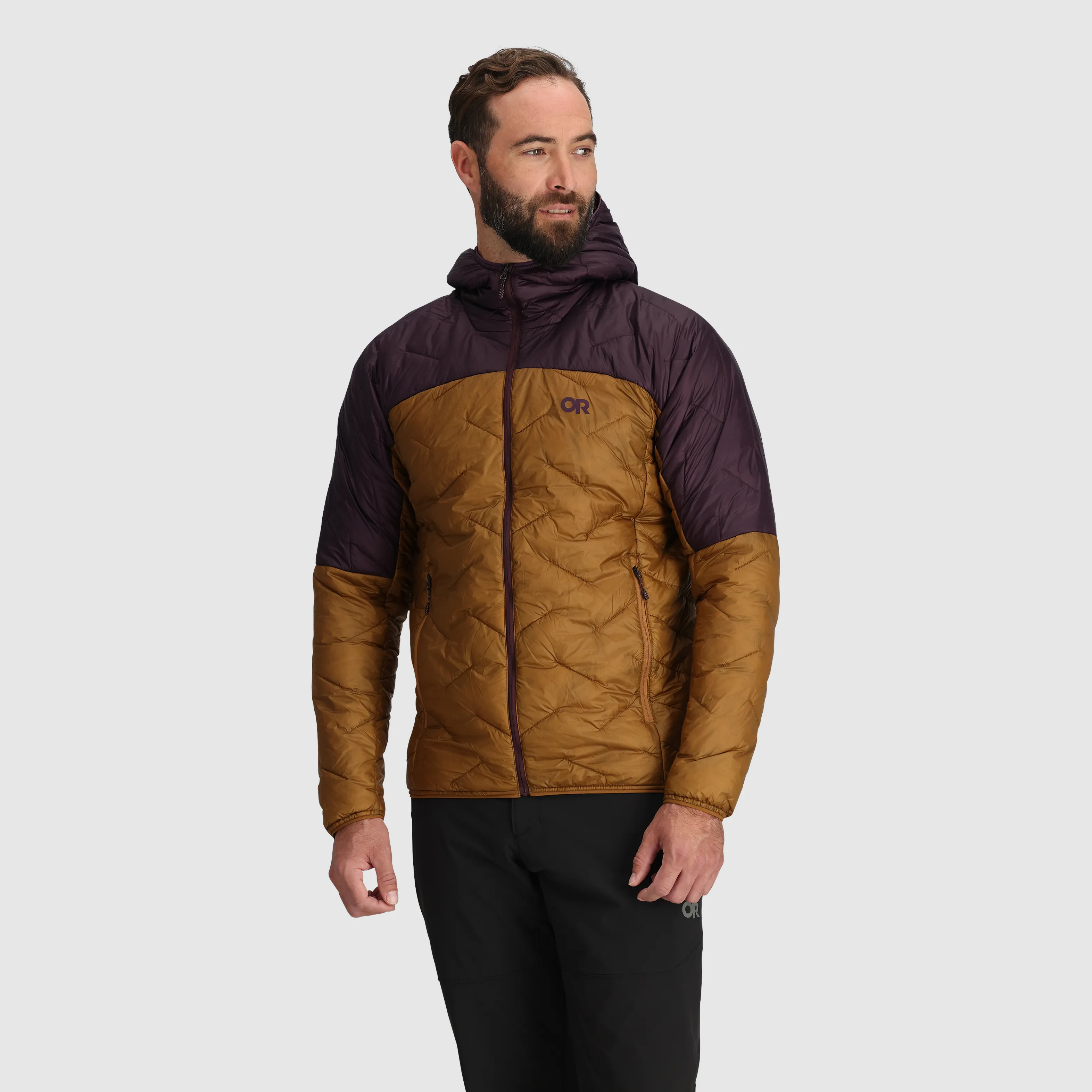 Men's SuperStrand LT Hoodie Outdoor Research