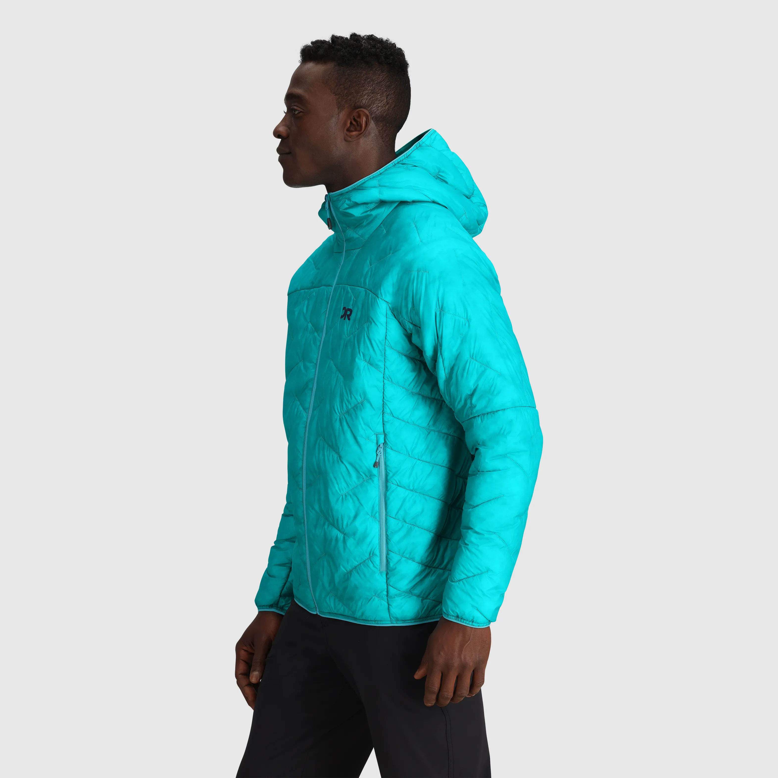 Men's SuperStrand LT Hoodie Outdoor Research