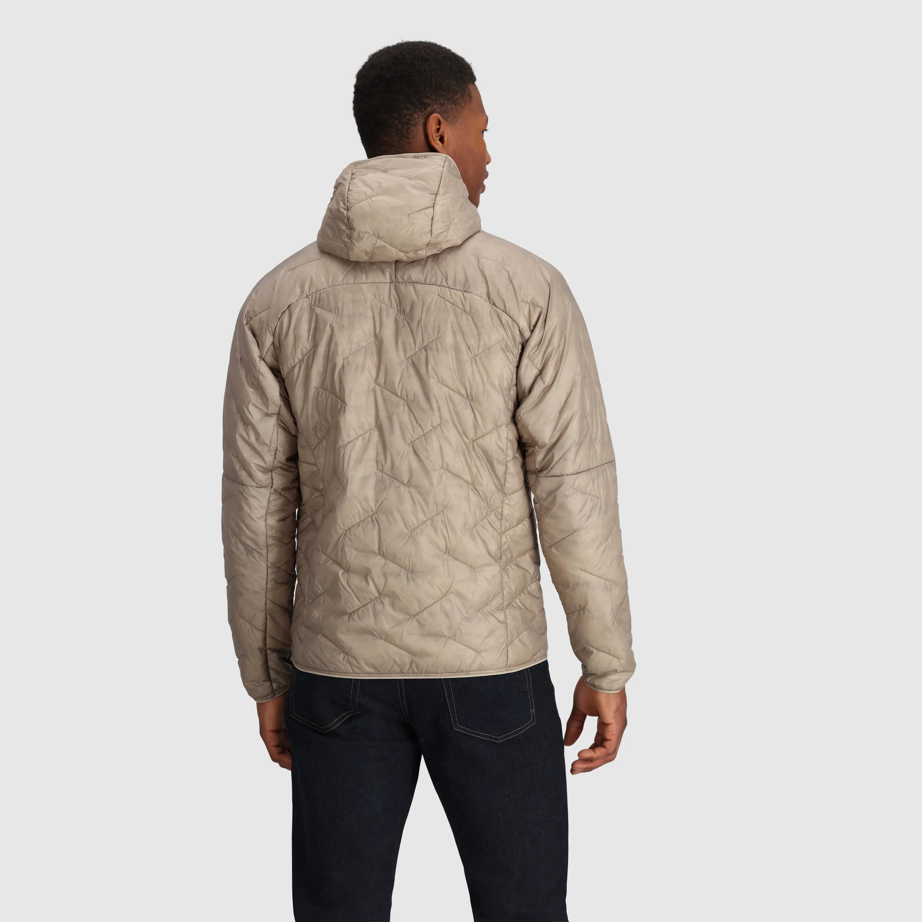 Men's SuperStrand LT Hoodie Outdoor Research
