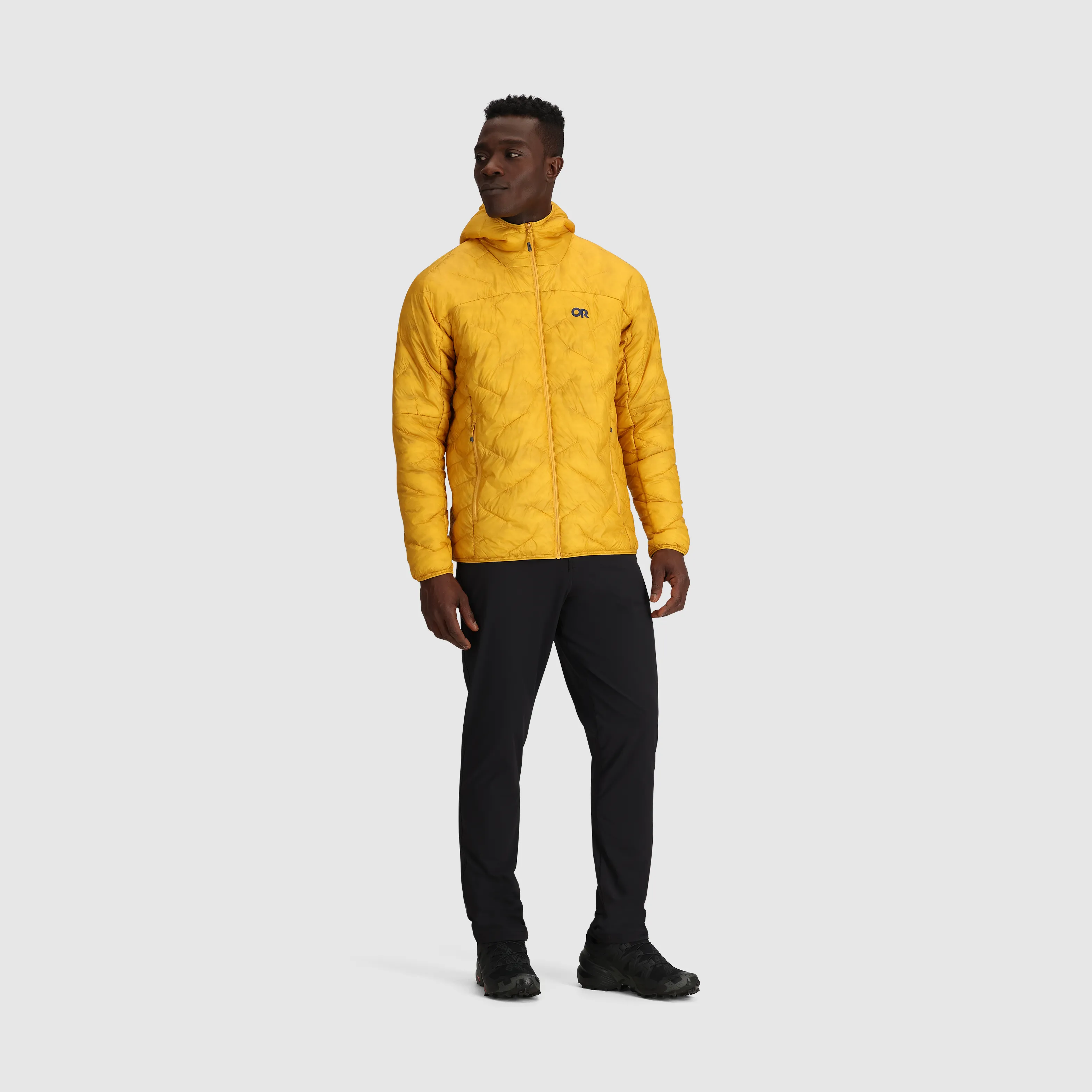 Men's SuperStrand LT Hoodie Outdoor Research