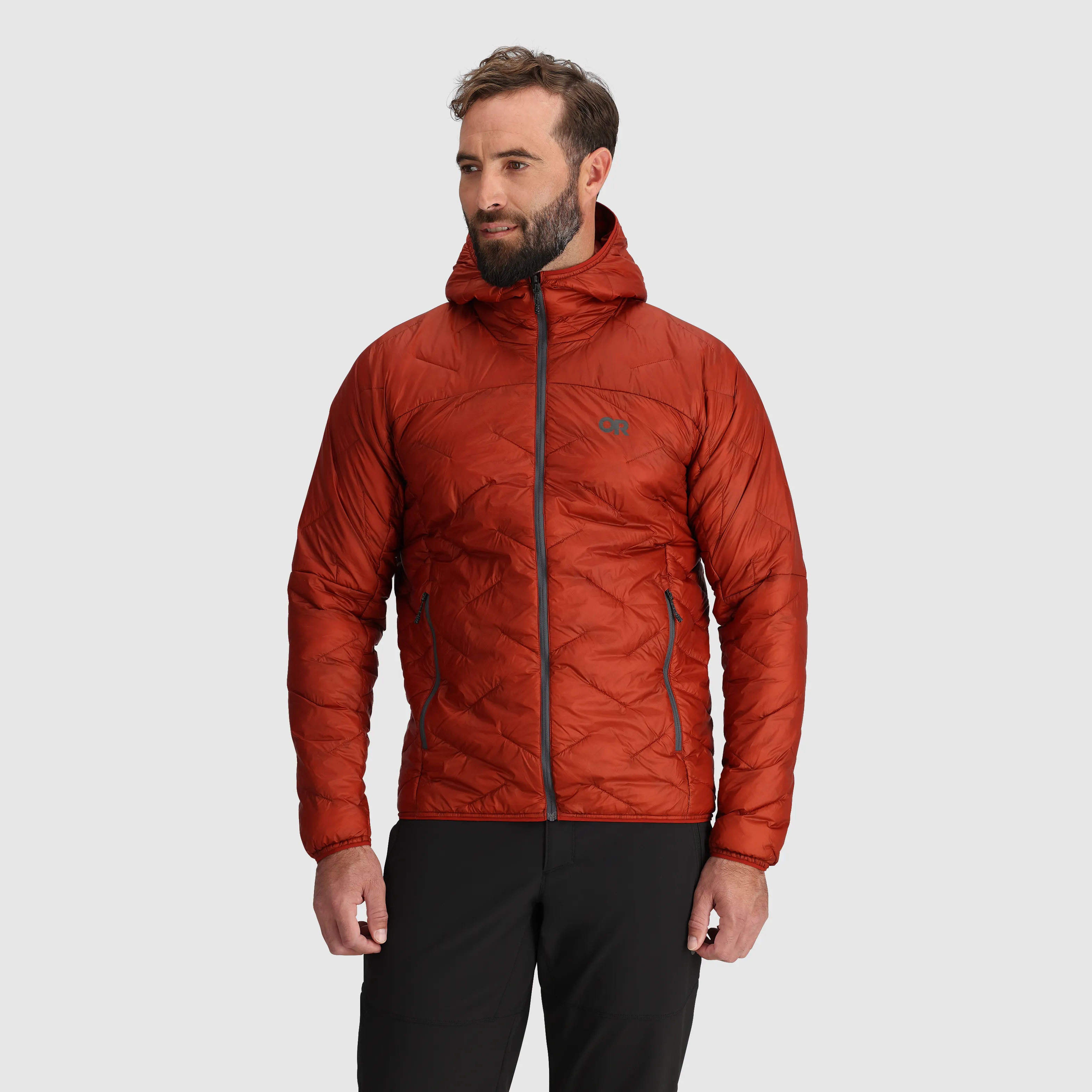 Men's SuperStrand LT Hoodie Outdoor Research