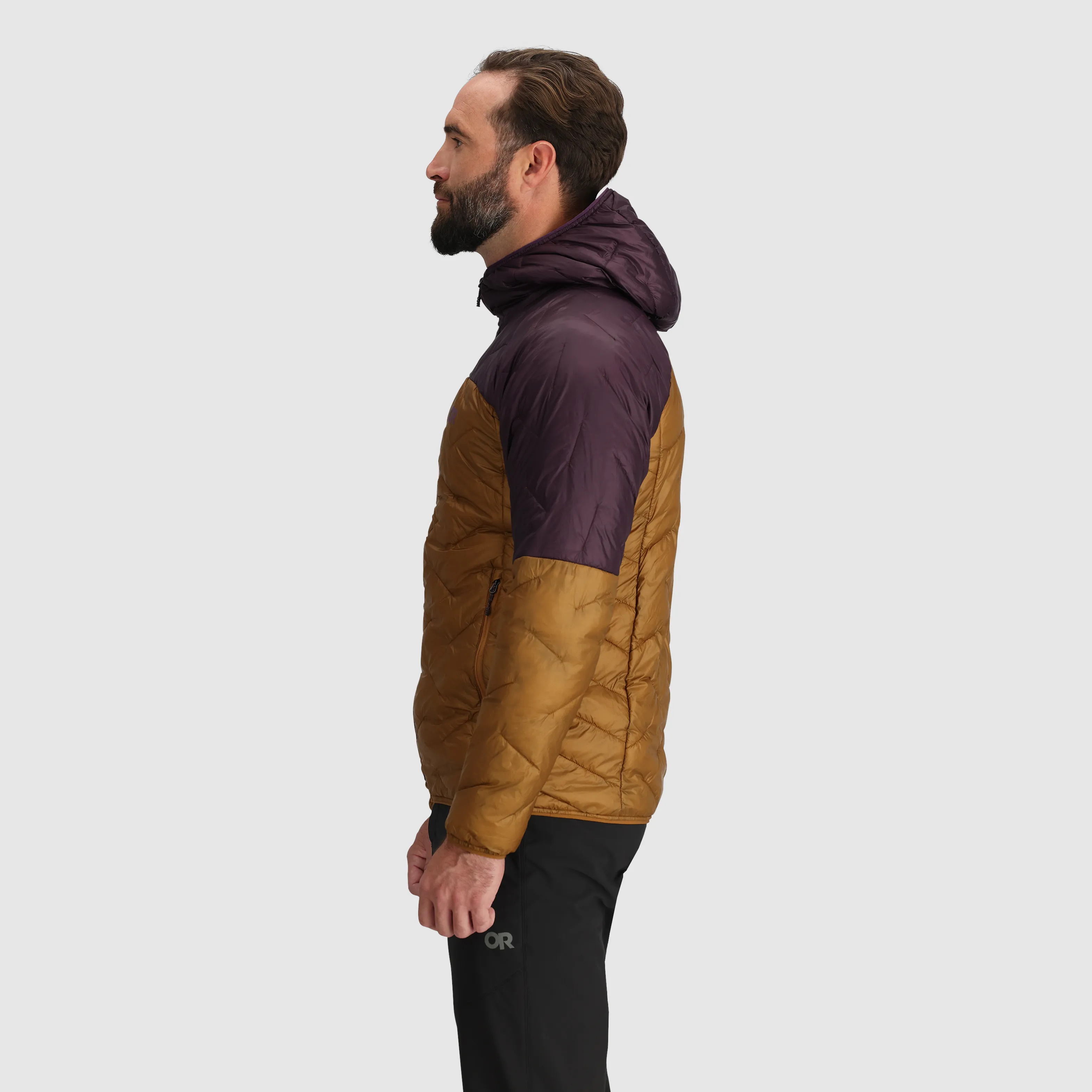 Men's SuperStrand LT Hoodie Outdoor Research