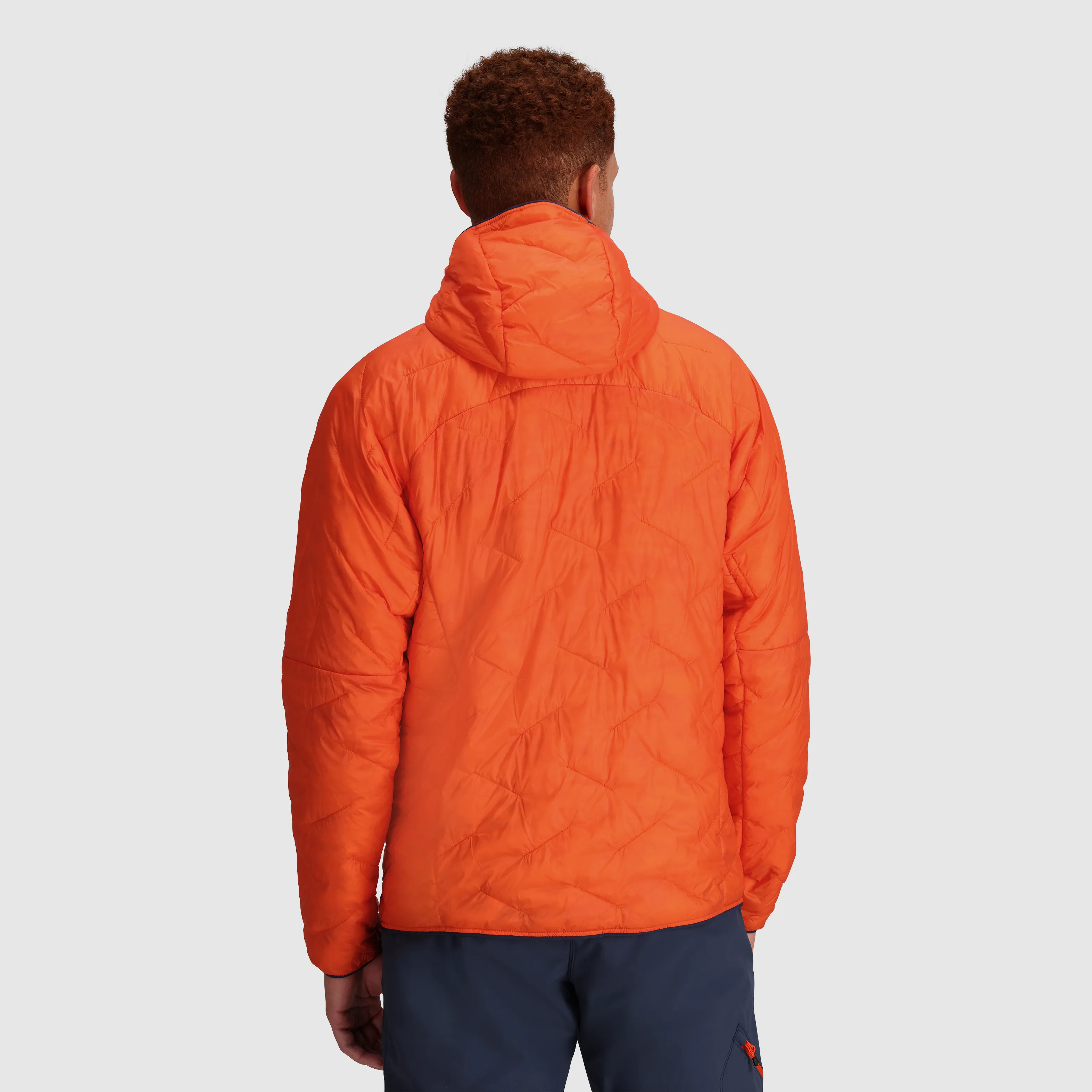 Men's SuperStrand LT Hoodie Outdoor Research