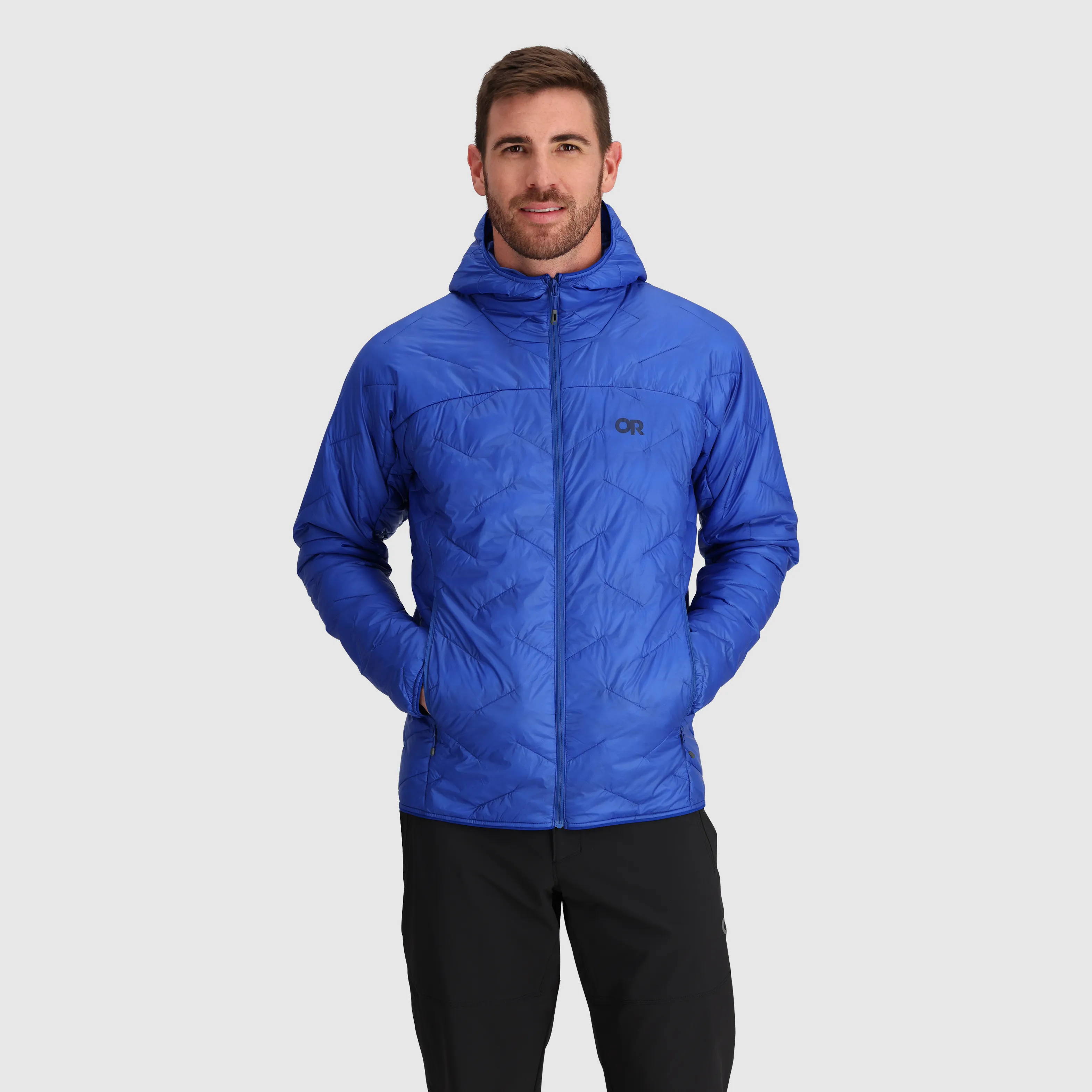 Men's SuperStrand LT Hoodie Outdoor Research