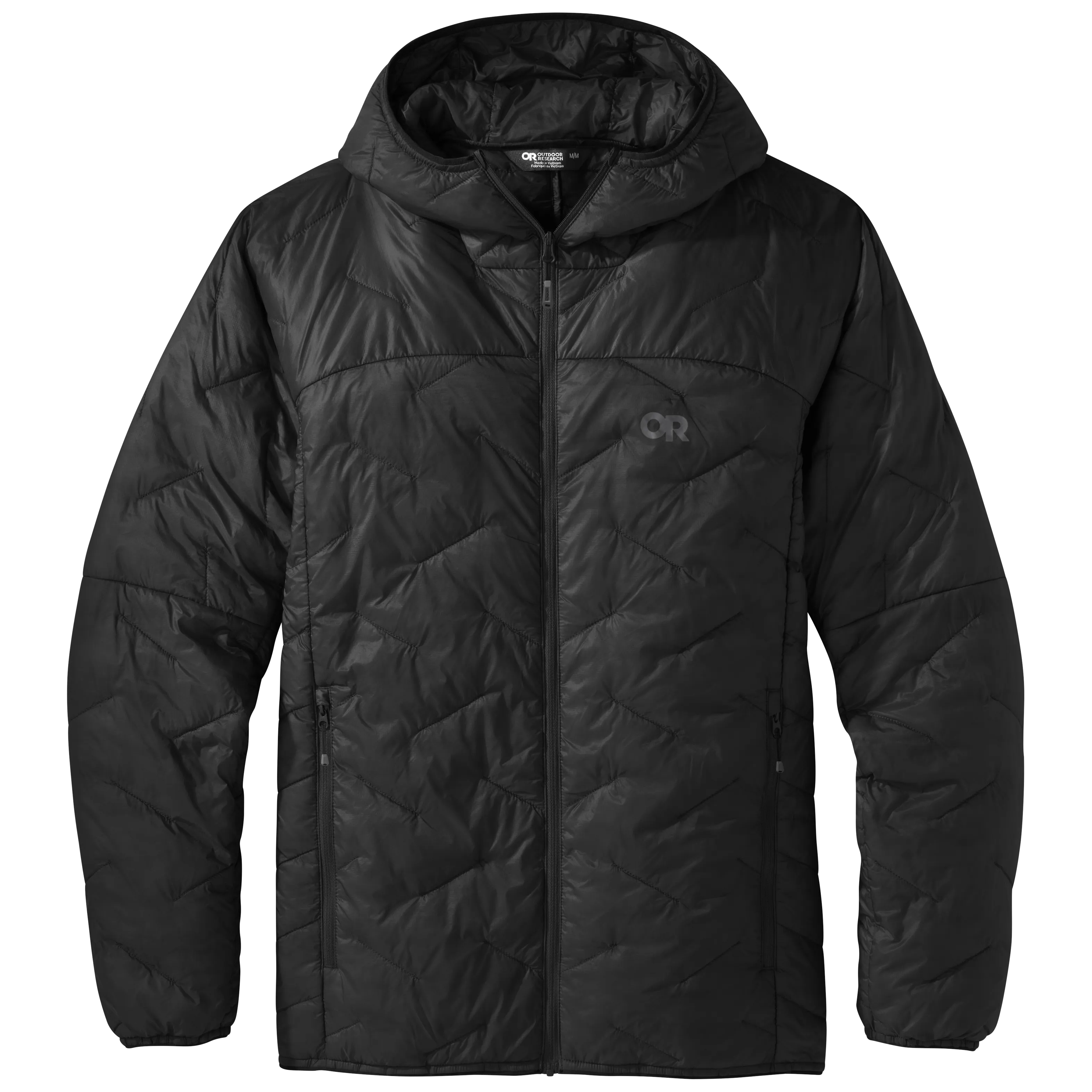 Men's SuperStrand LT Hoodie Outdoor Research
