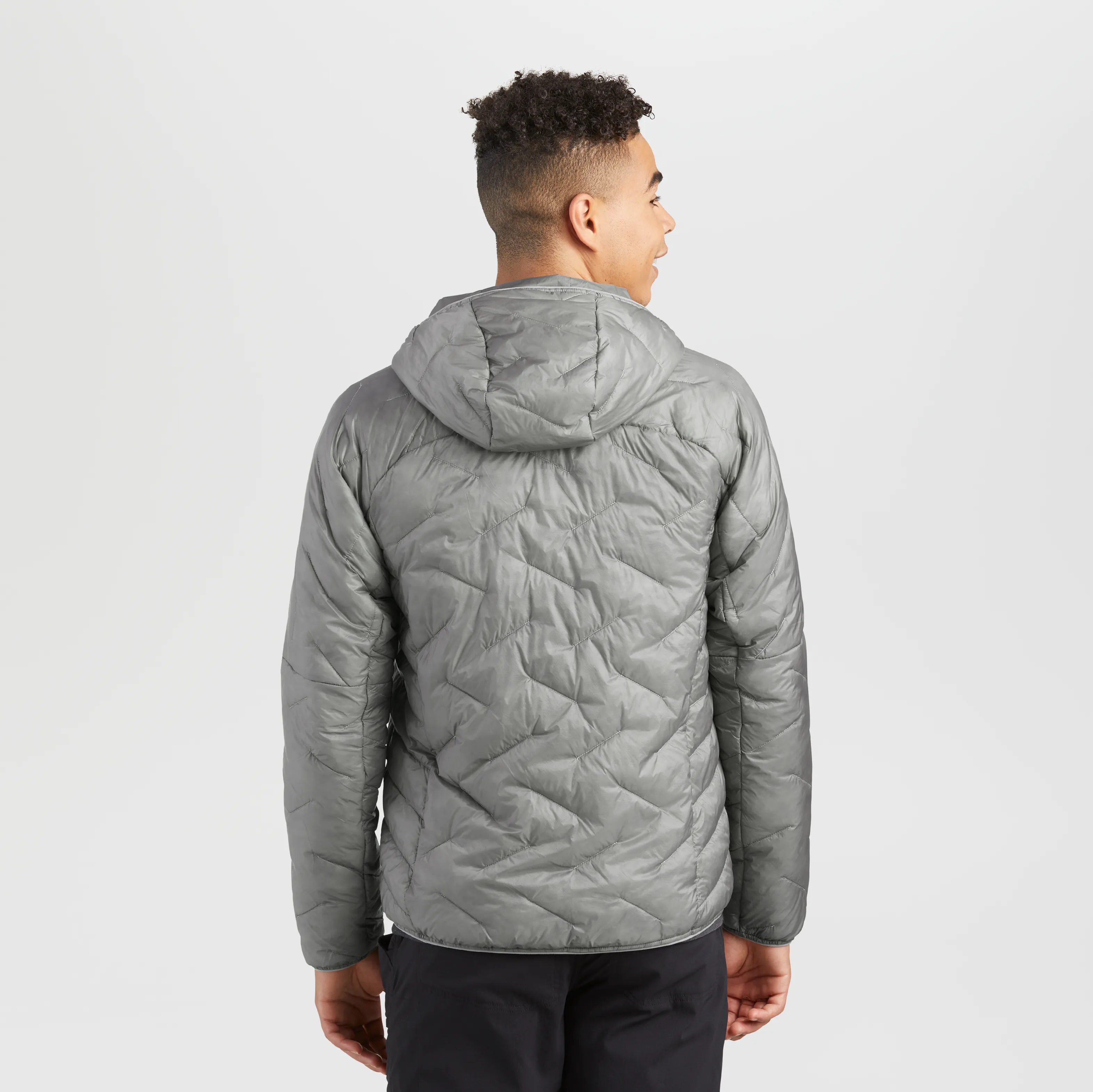 Men's SuperStrand LT Hoodie Outdoor Research