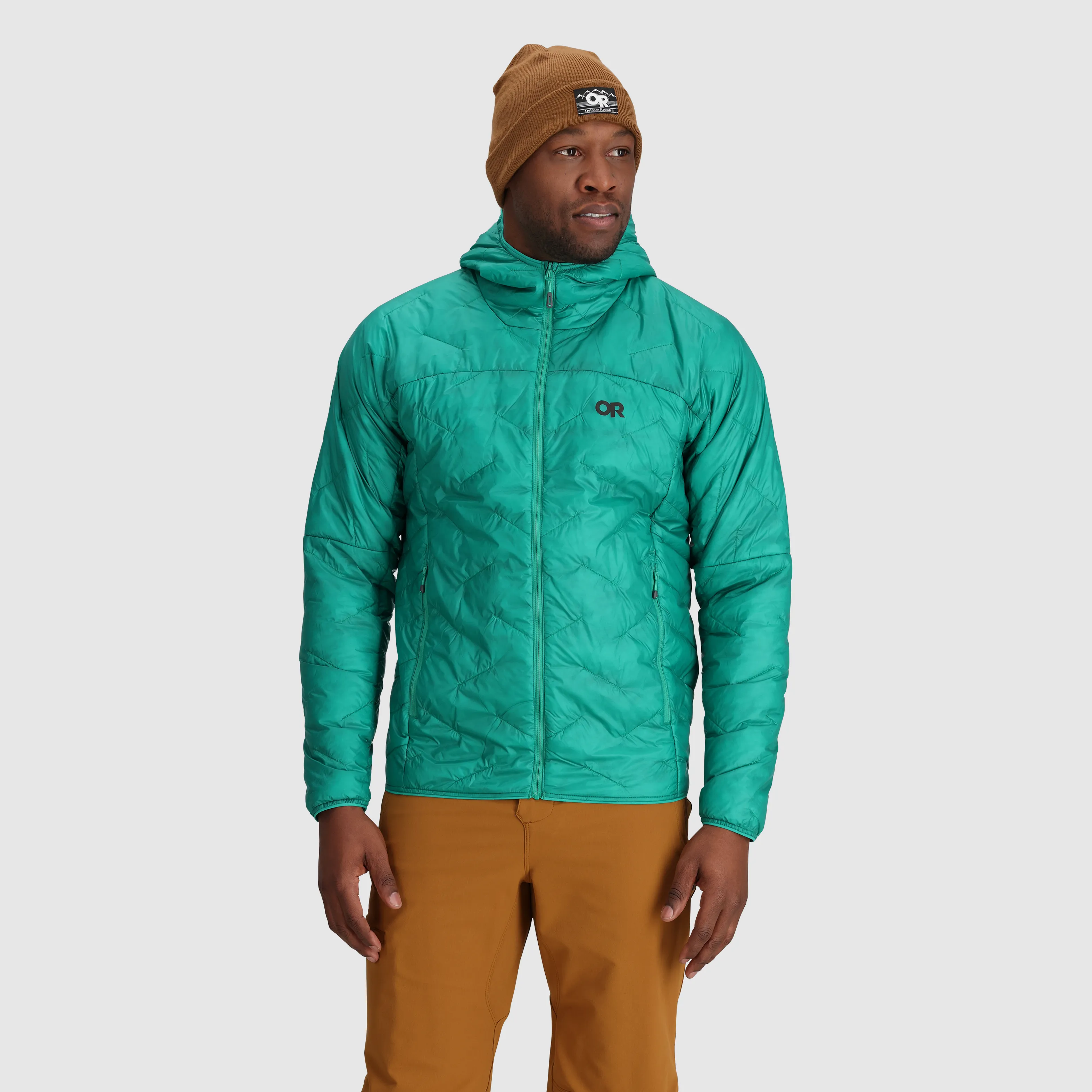 Men's SuperStrand LT Hoodie Outdoor Research