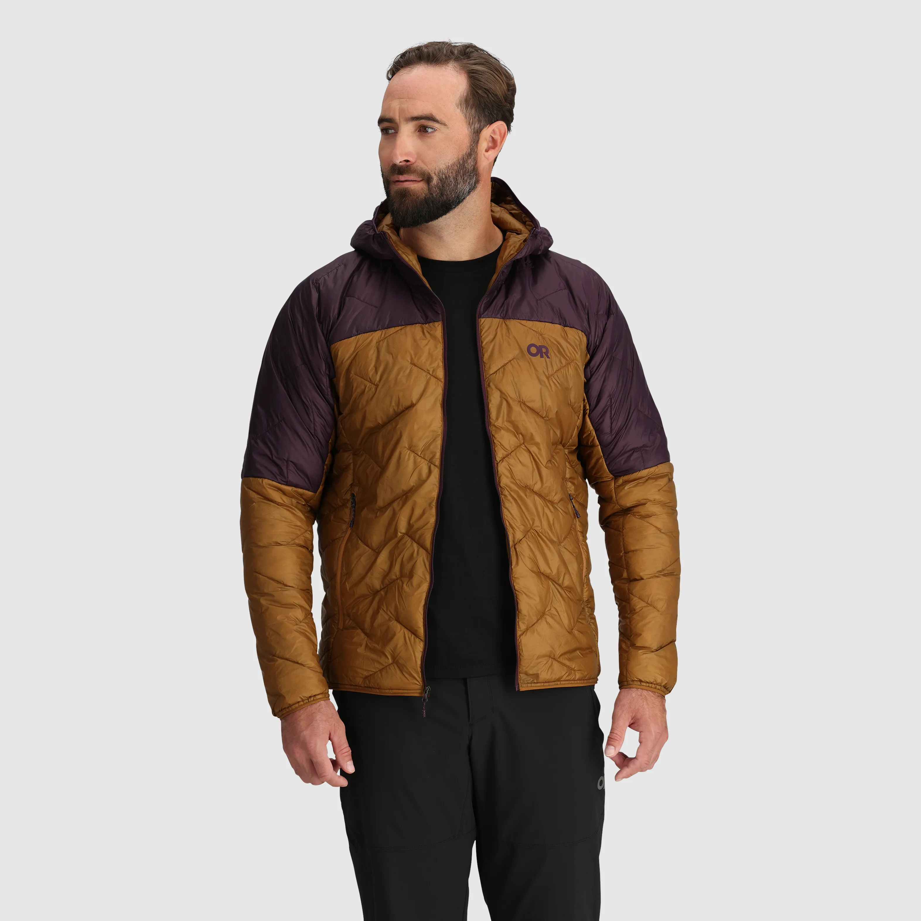 Men's SuperStrand LT Hoodie Outdoor Research