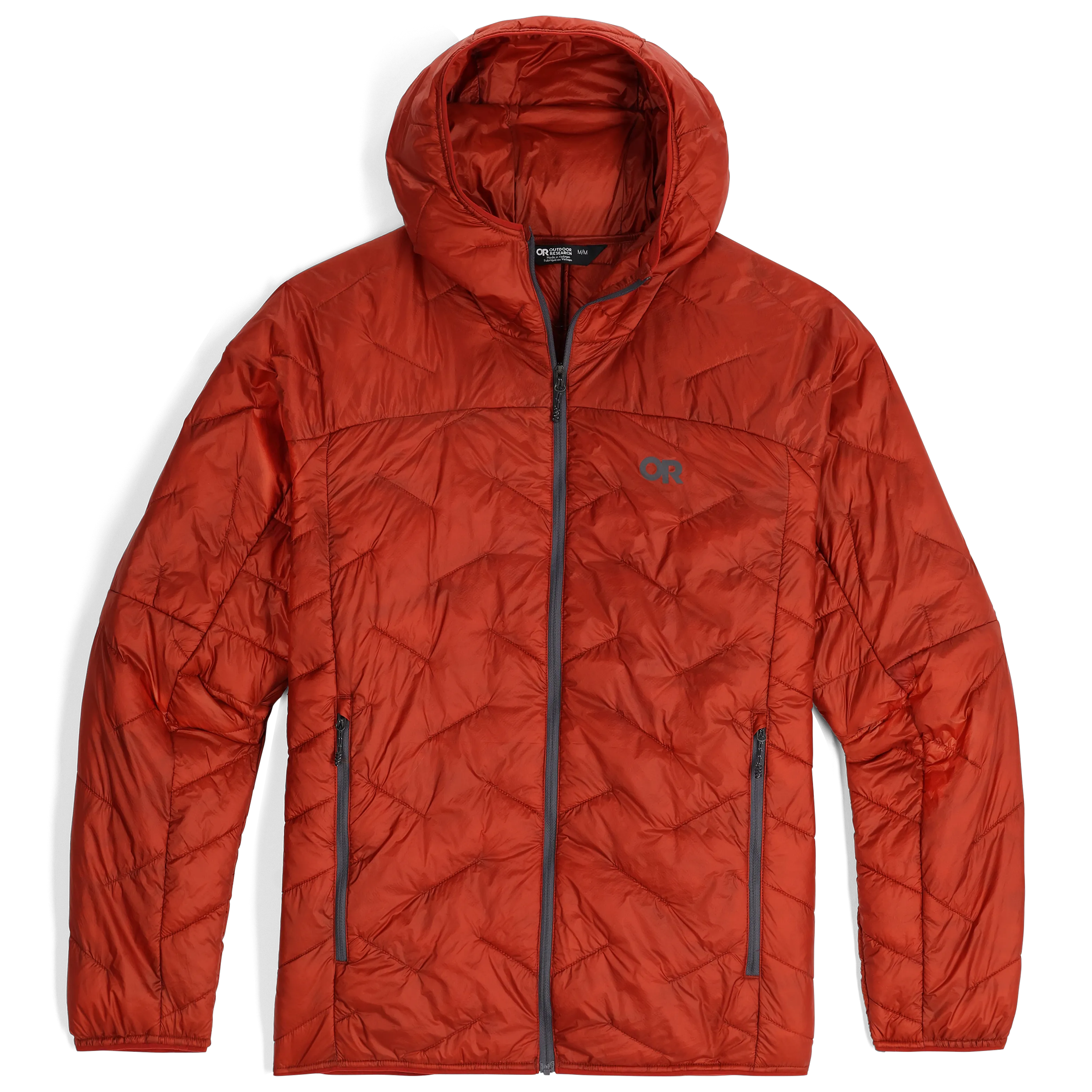 Men's SuperStrand LT Hoodie Outdoor Research