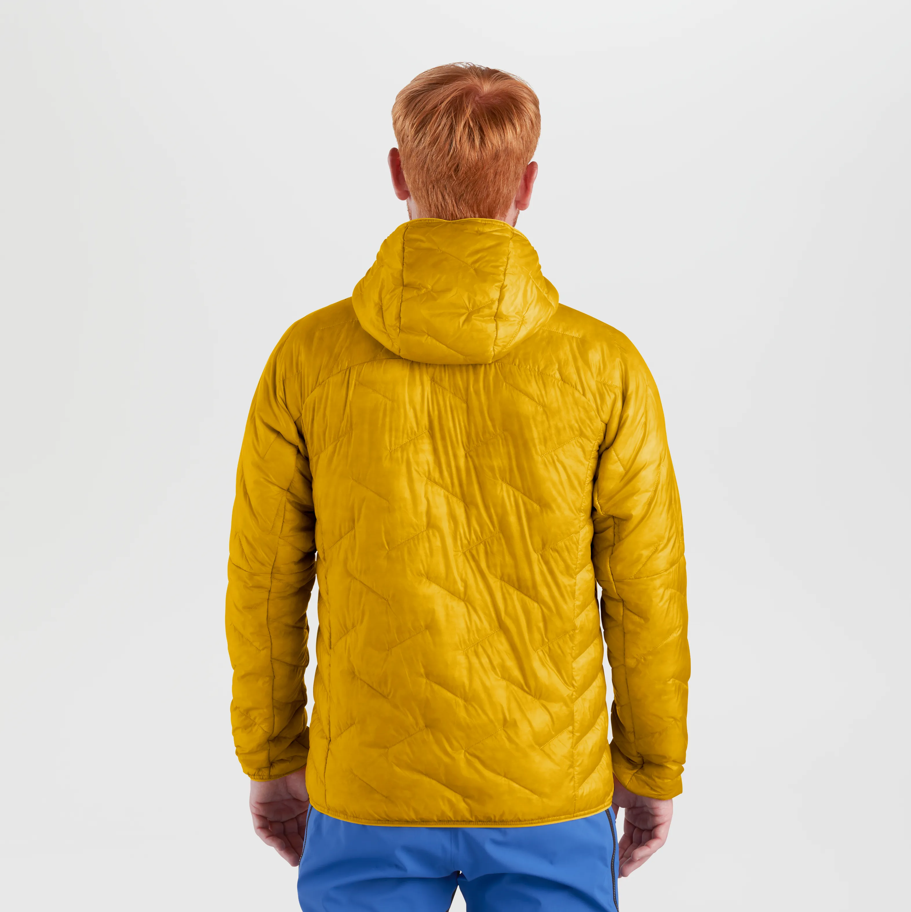 Men's SuperStrand LT Hoodie Outdoor Research