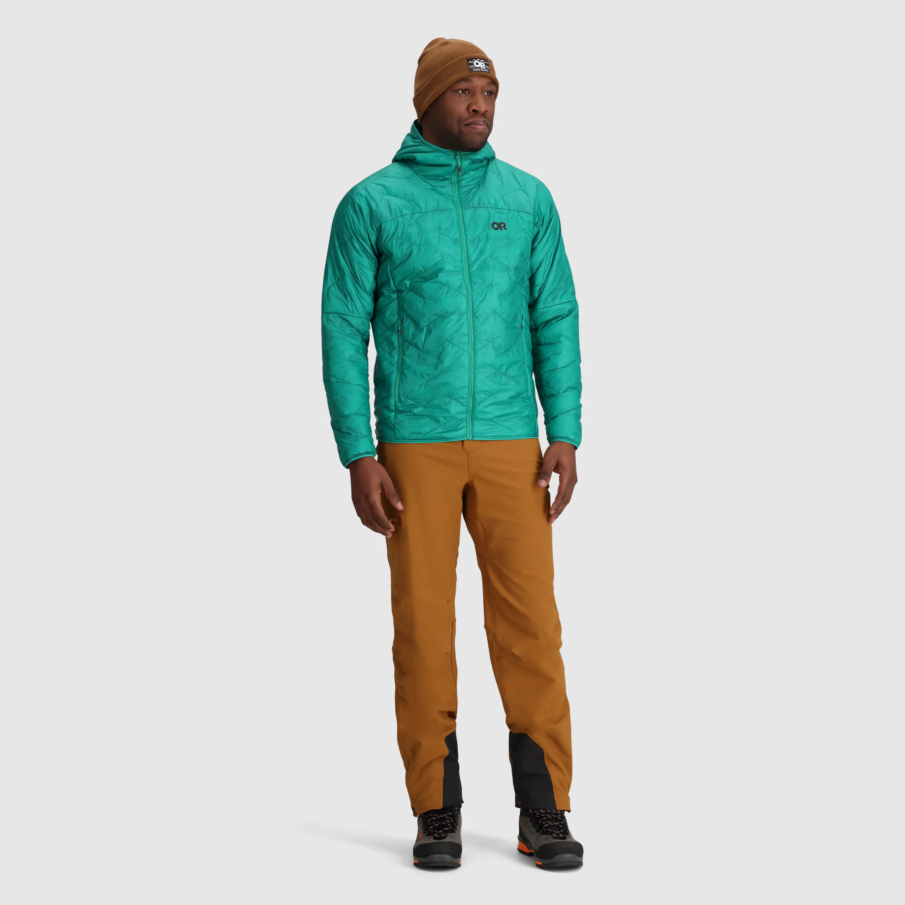 Men's SuperStrand LT Hoodie Outdoor Research