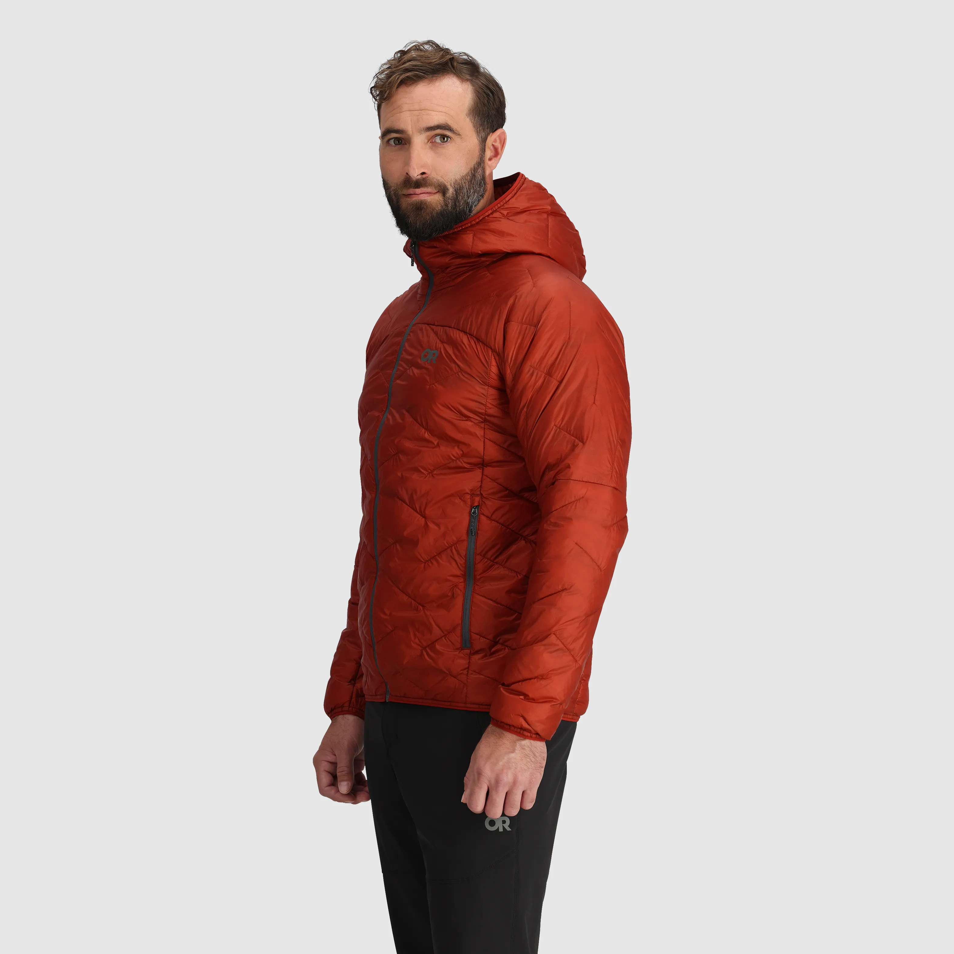 Men's SuperStrand LT Hoodie Outdoor Research