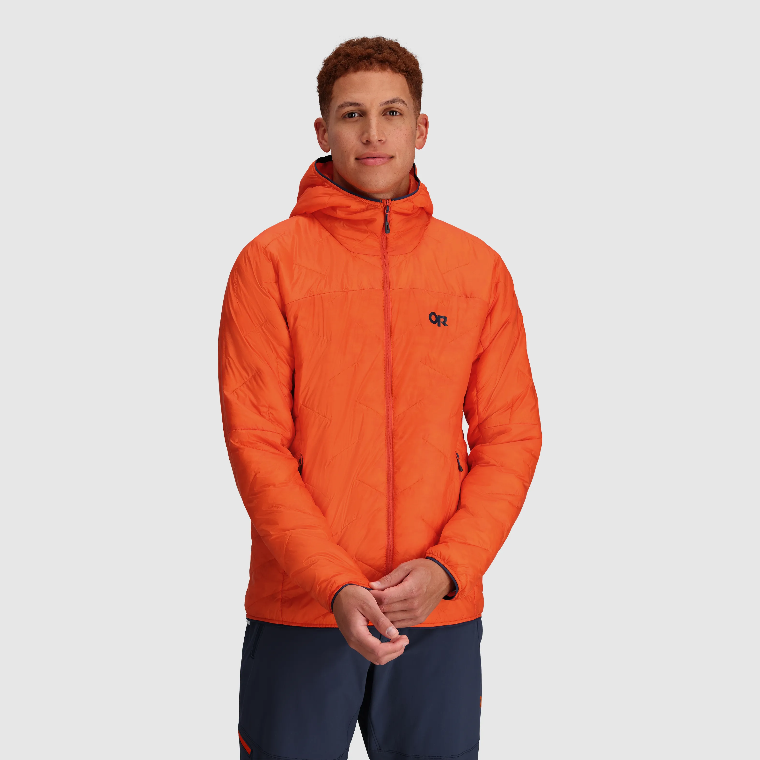 Men's SuperStrand LT Hoodie Outdoor Research