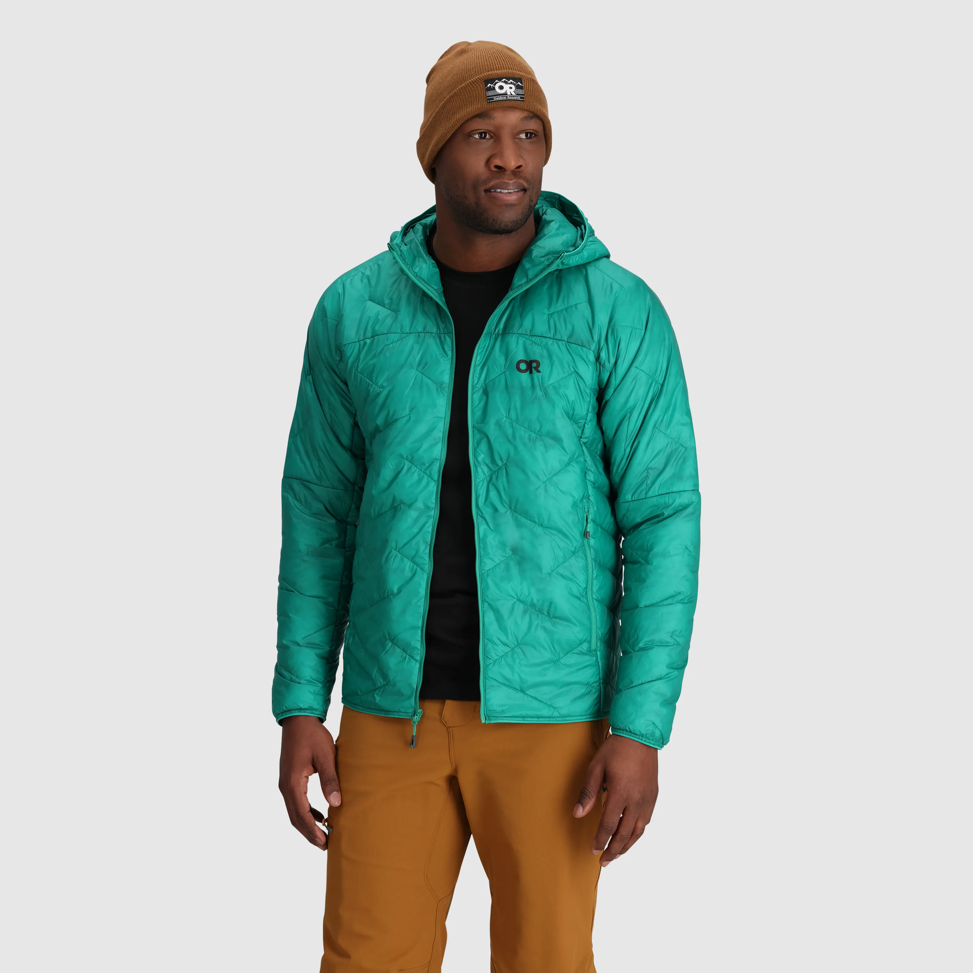 Men's SuperStrand LT Hoodie Outdoor Research