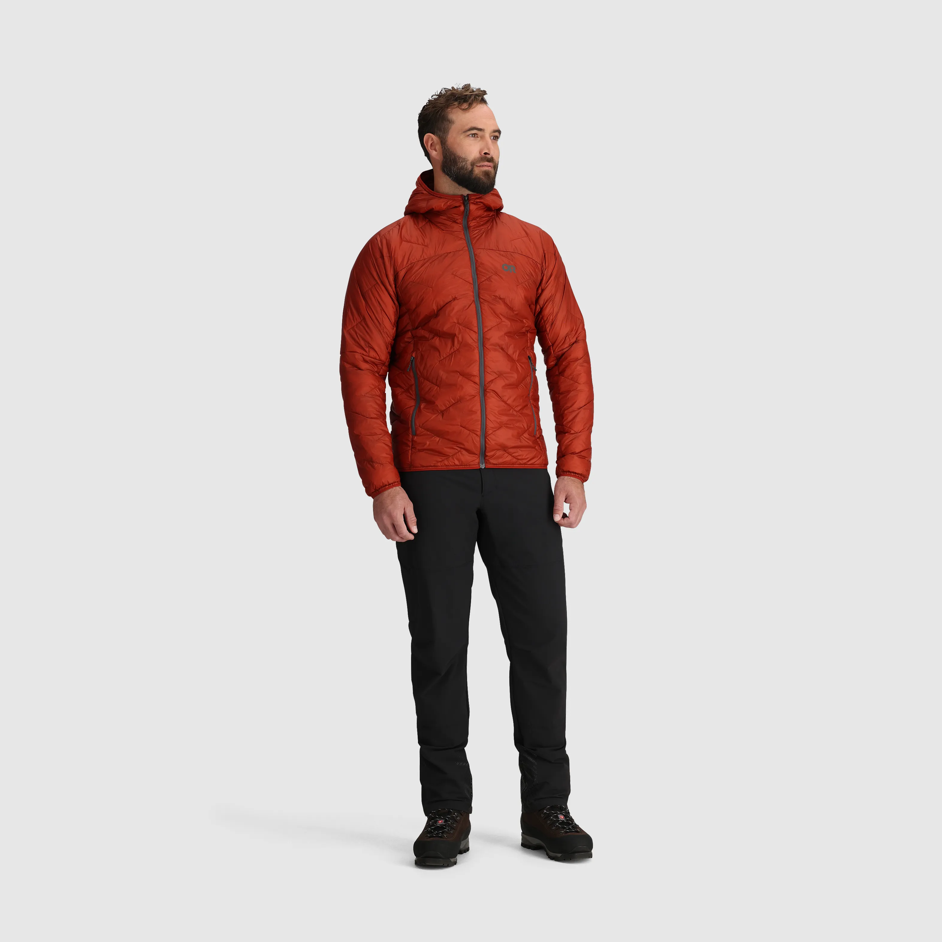 Men's SuperStrand LT Hoodie Outdoor Research