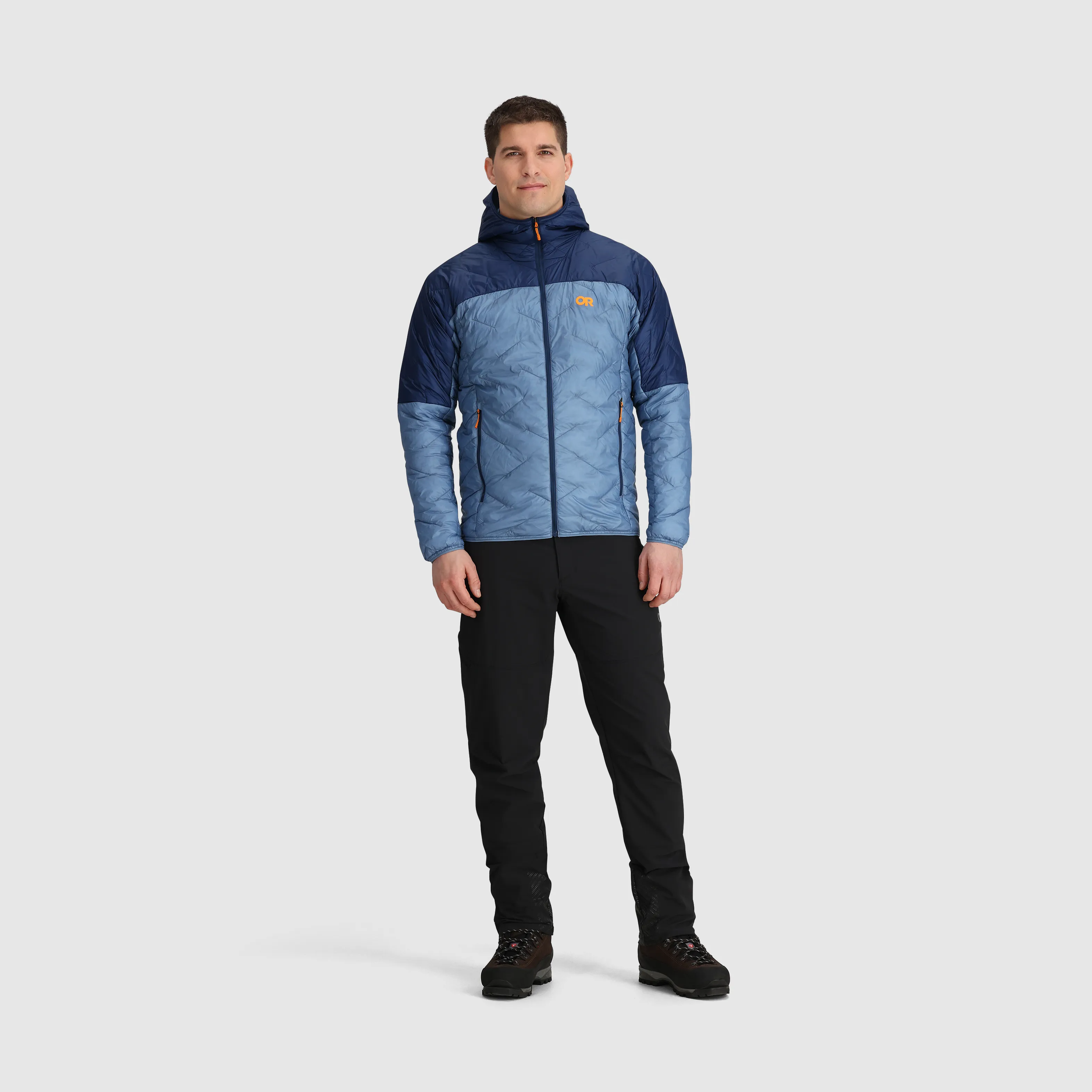 Men's SuperStrand LT Hoodie Outdoor Research