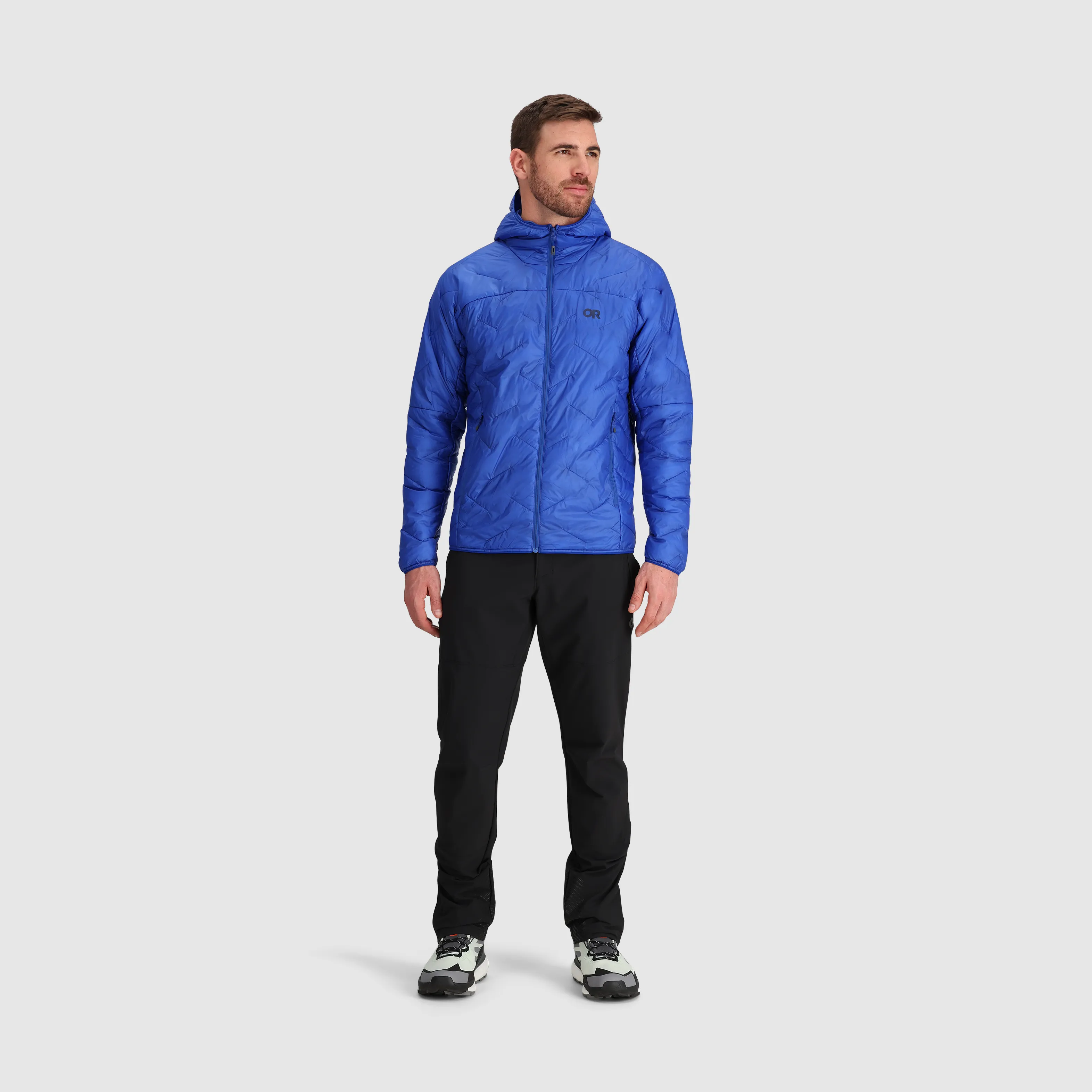 Men's SuperStrand LT Hoodie Outdoor Research