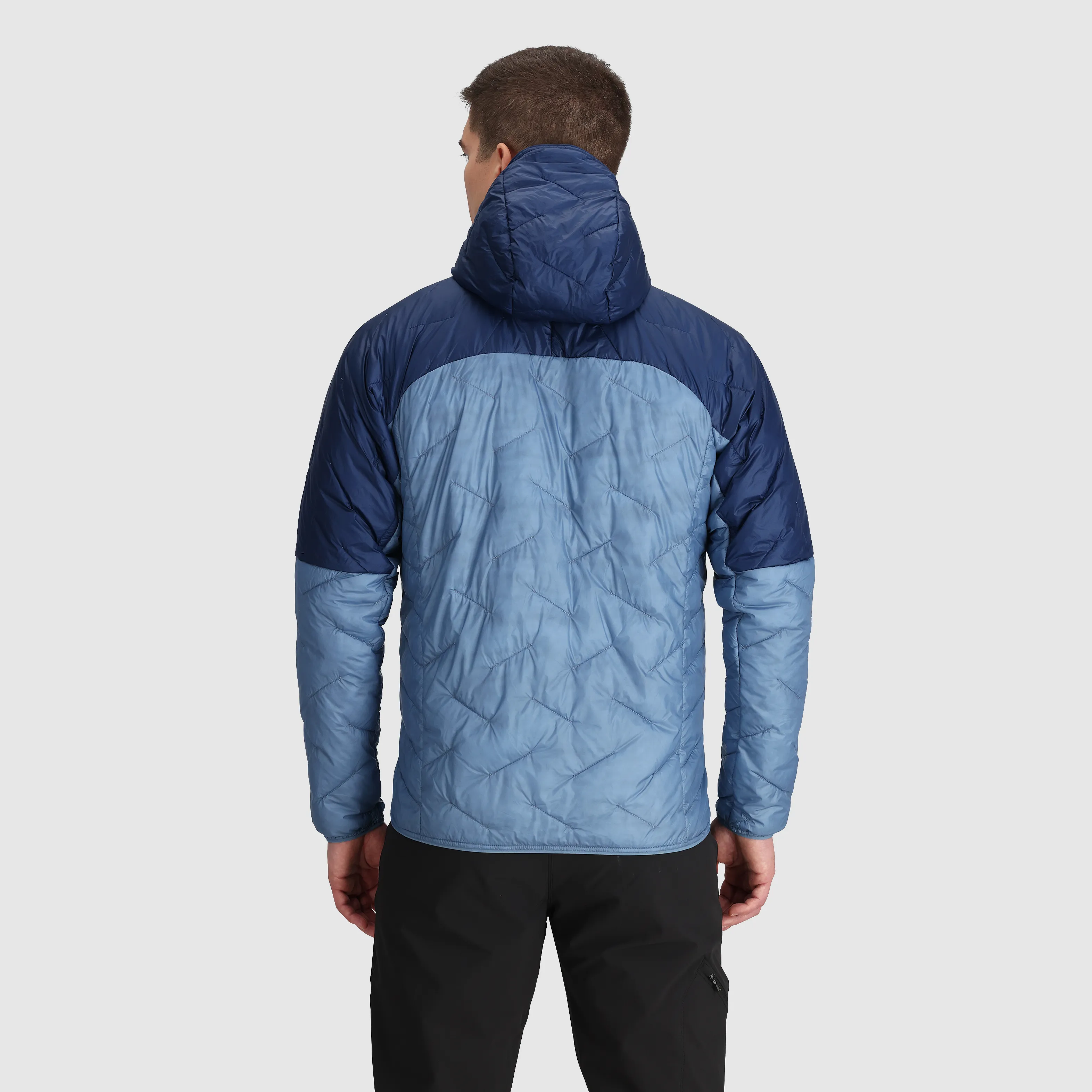 Men's SuperStrand LT Hoodie Outdoor Research