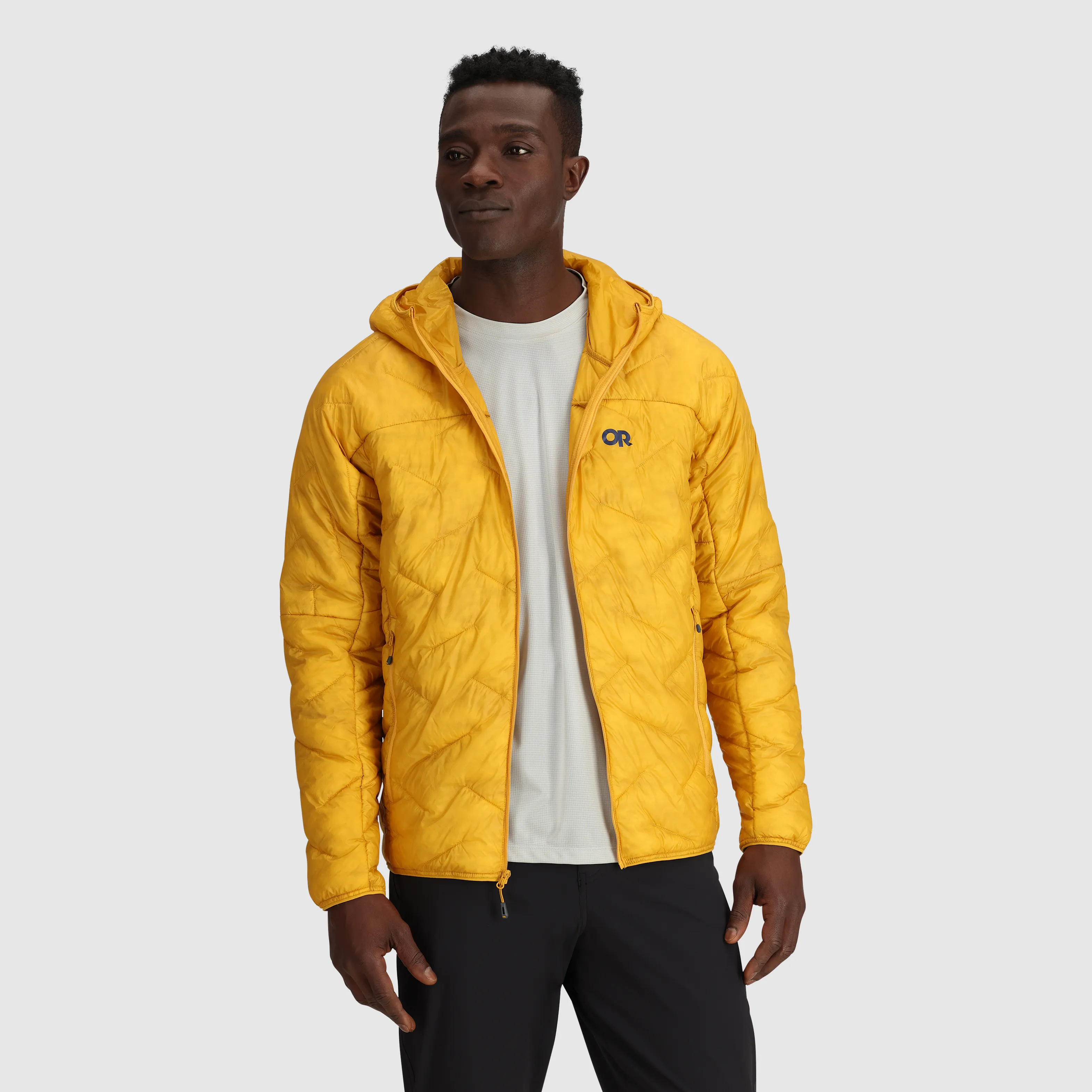 Men's SuperStrand LT Hoodie Outdoor Research