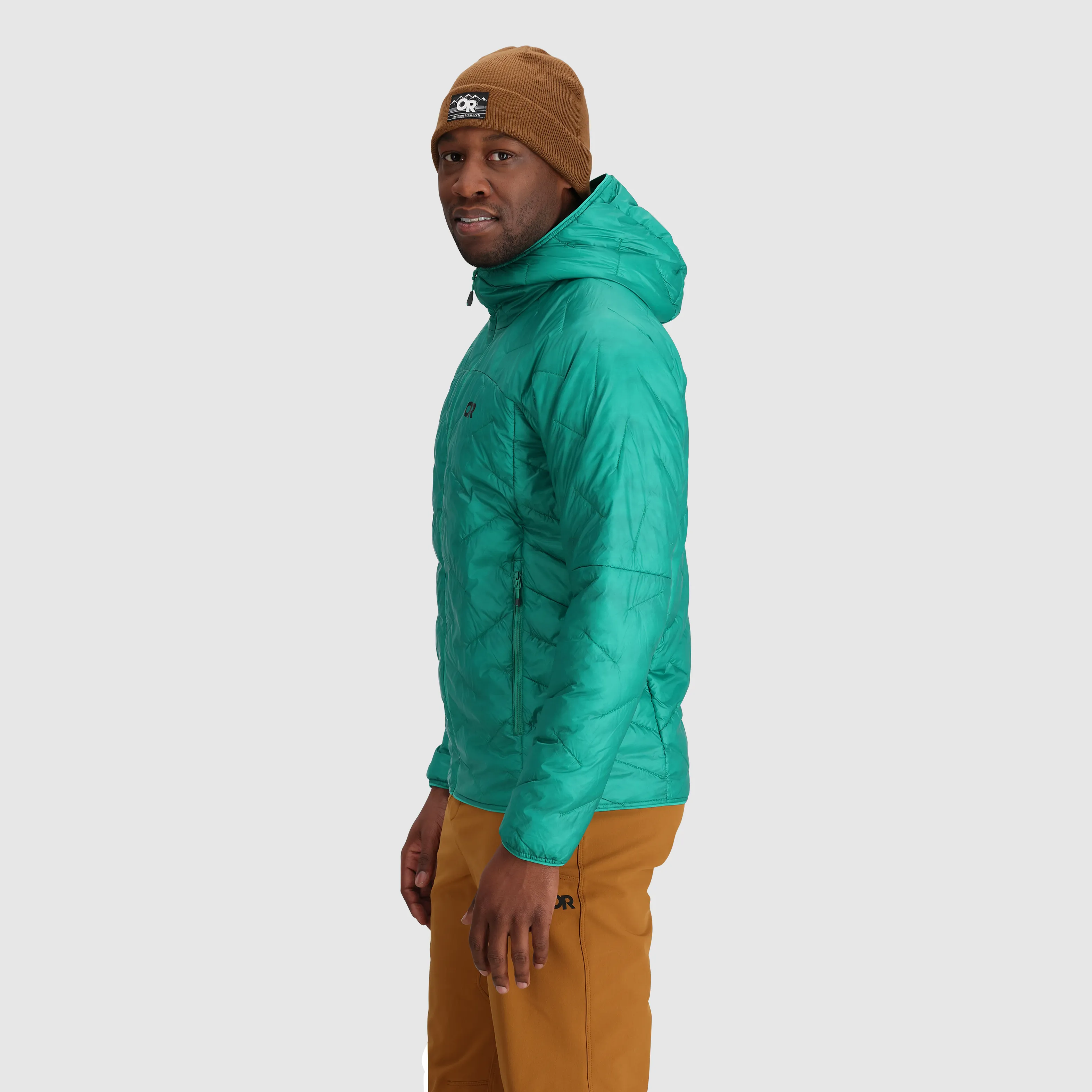 Men's SuperStrand LT Hoodie Outdoor Research