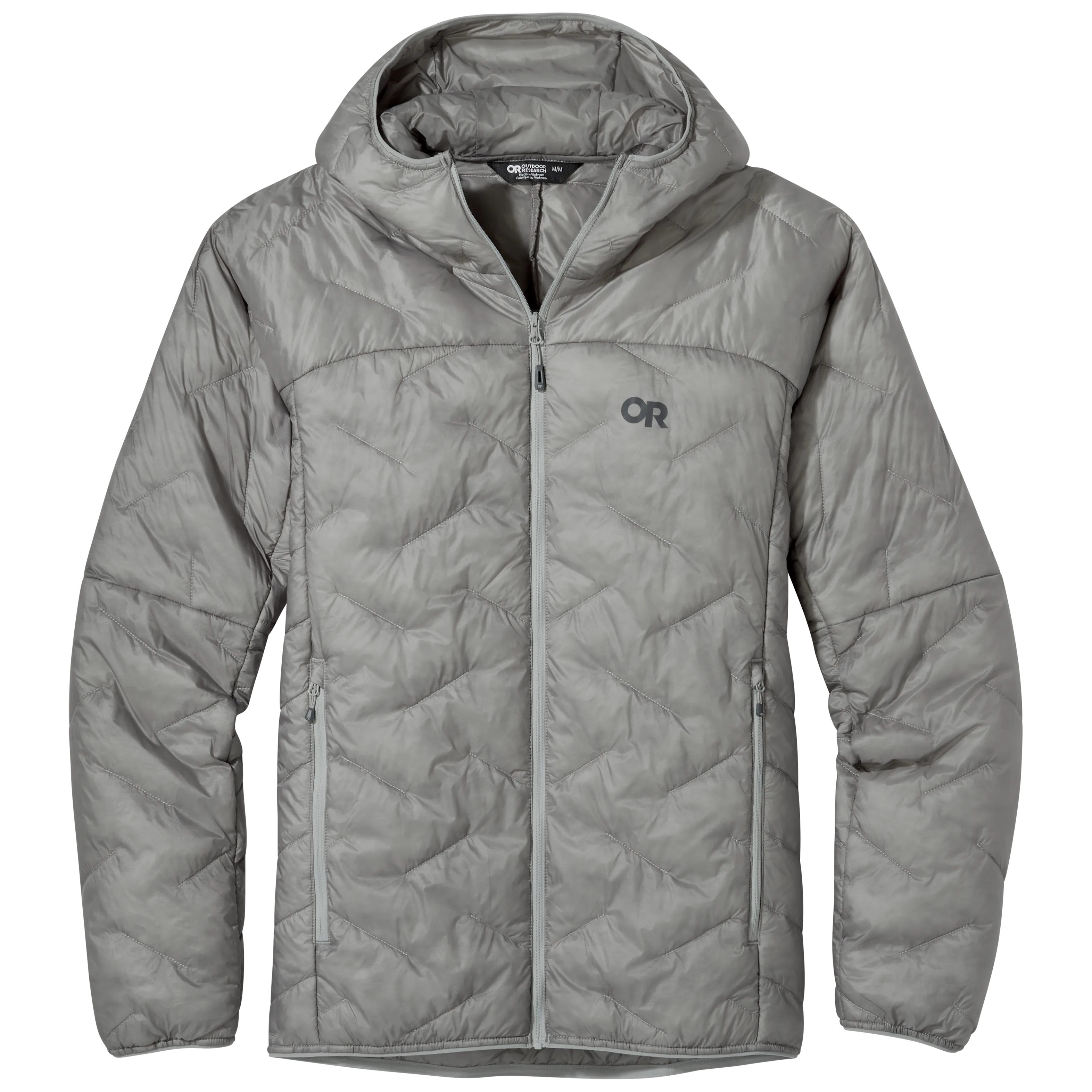 Men's SuperStrand LT Hoodie Outdoor Research