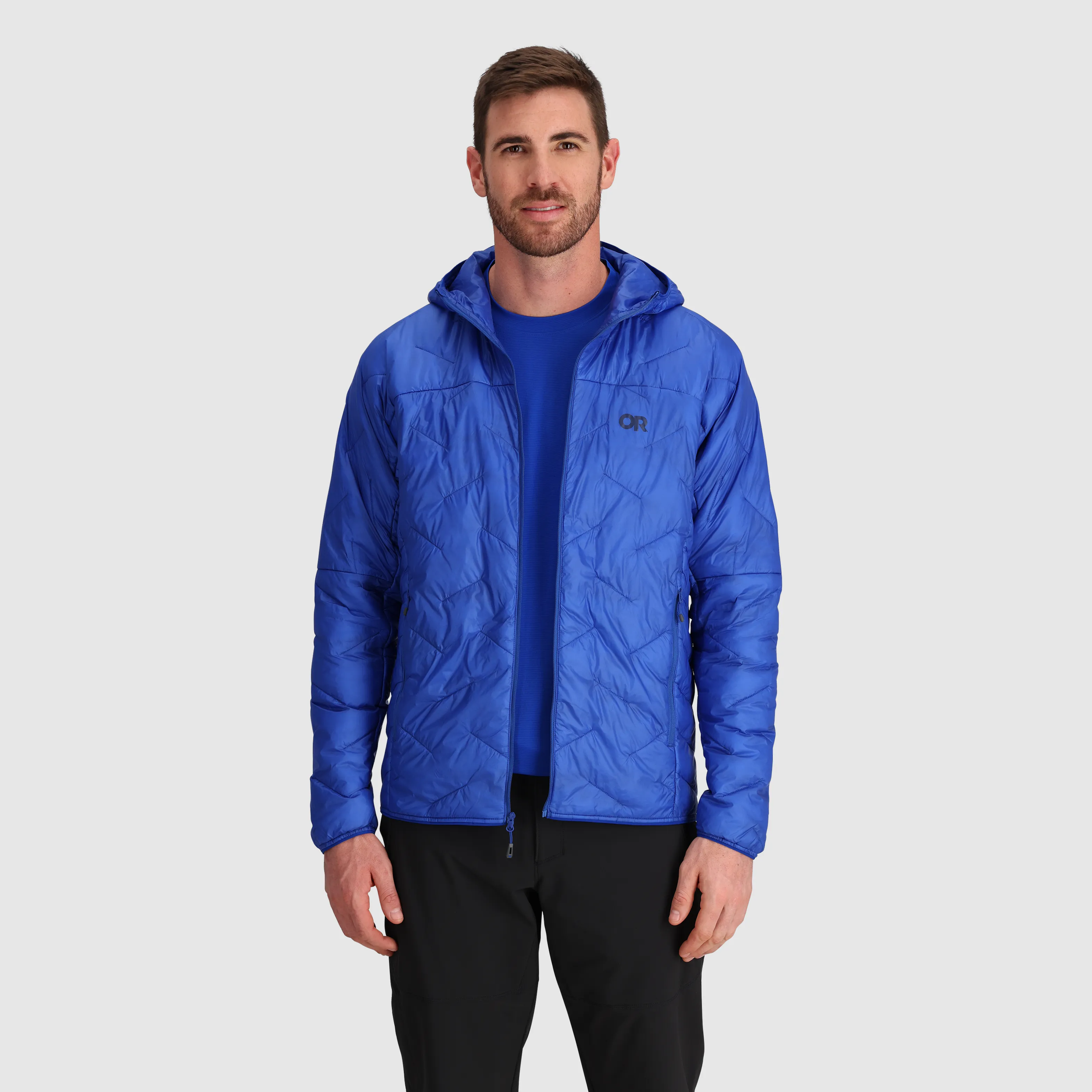 Men's SuperStrand LT Hoodie Outdoor Research