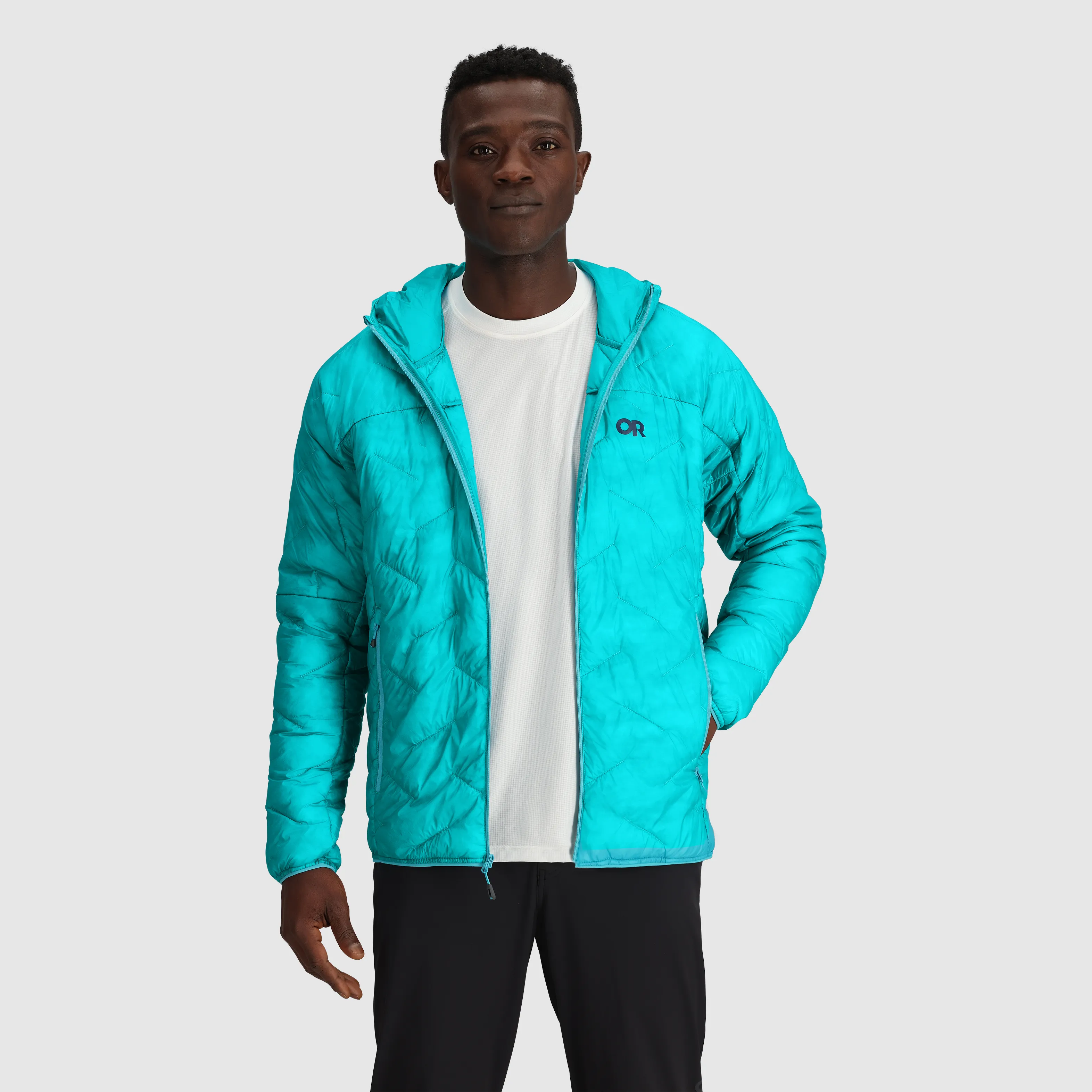 Men's SuperStrand LT Hoodie Outdoor Research