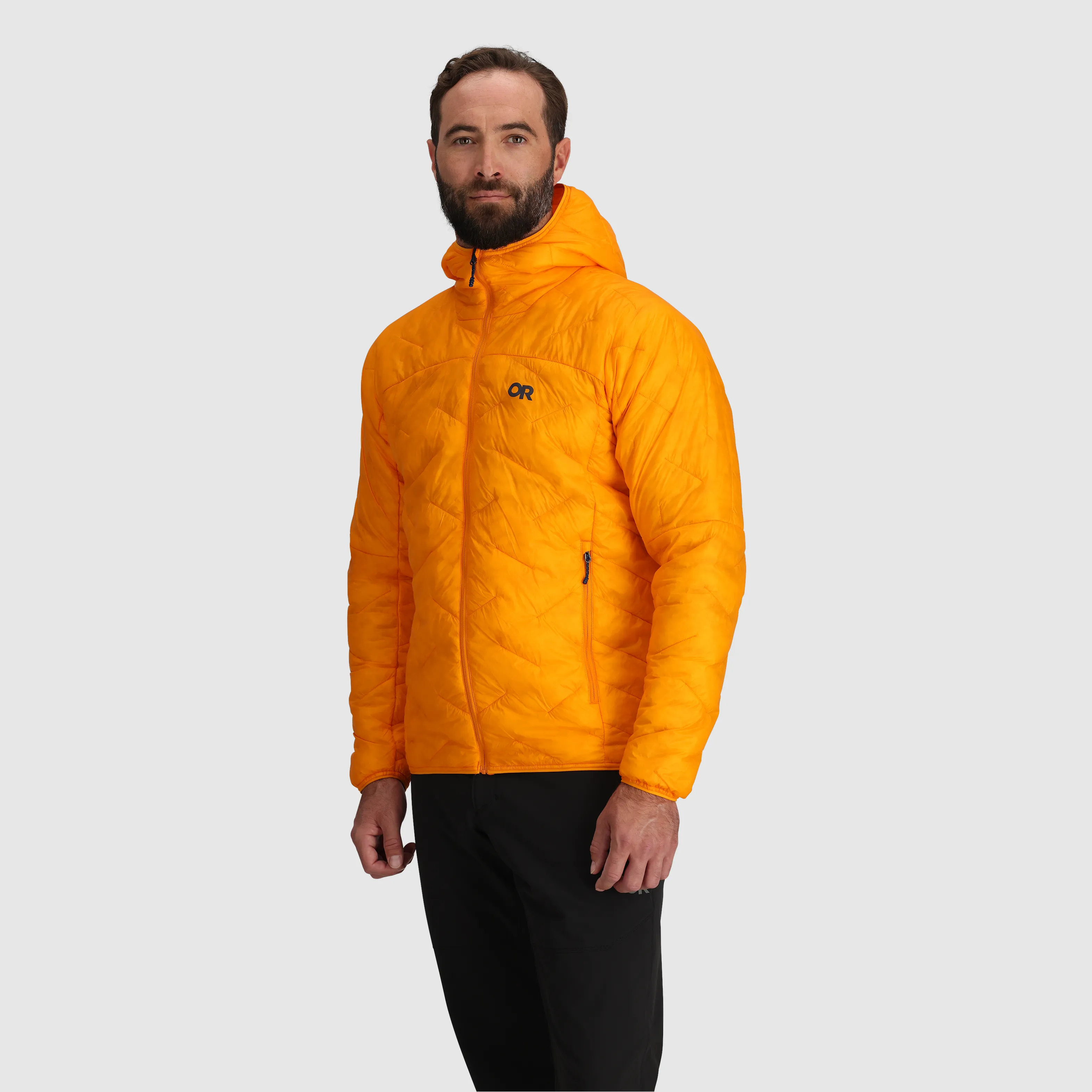 Men's SuperStrand LT Hoodie Outdoor Research