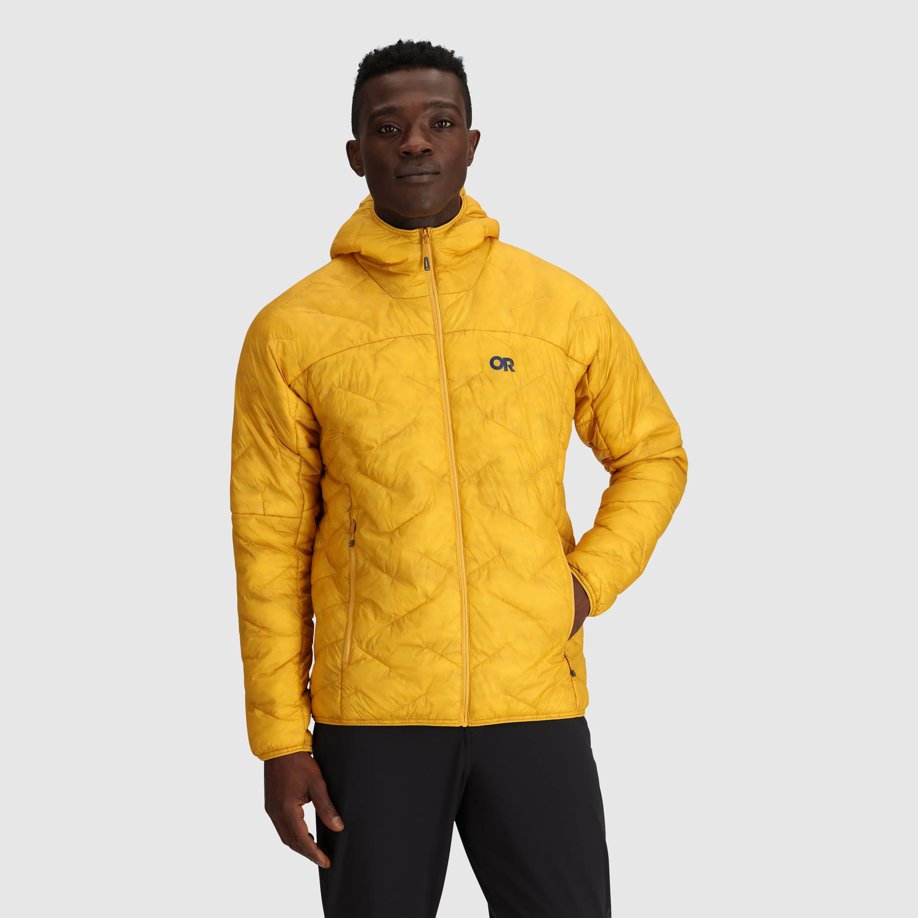 Men's SuperStrand LT Hoodie Outdoor Research