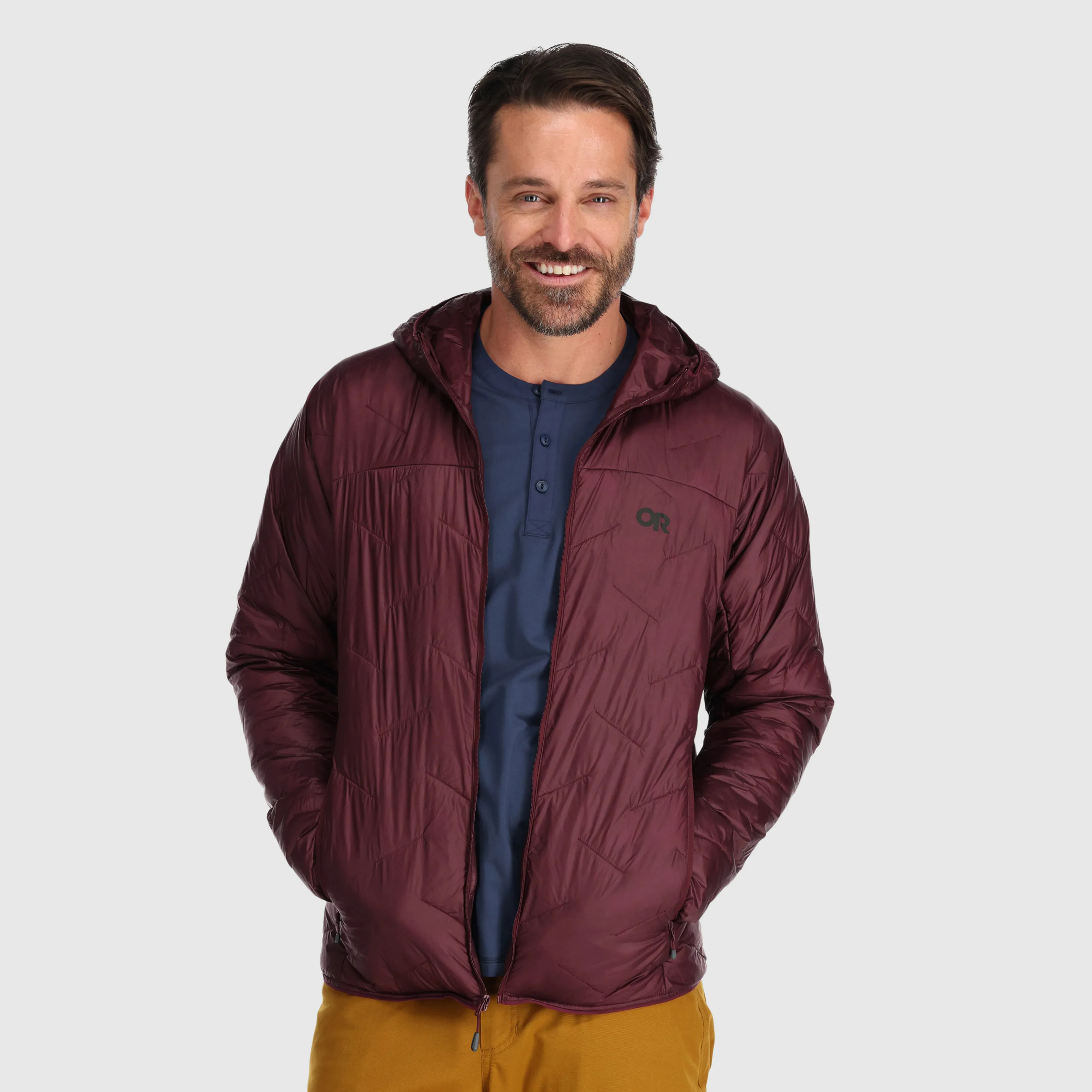 Men's SuperStrand LT Hoodie Outdoor Research