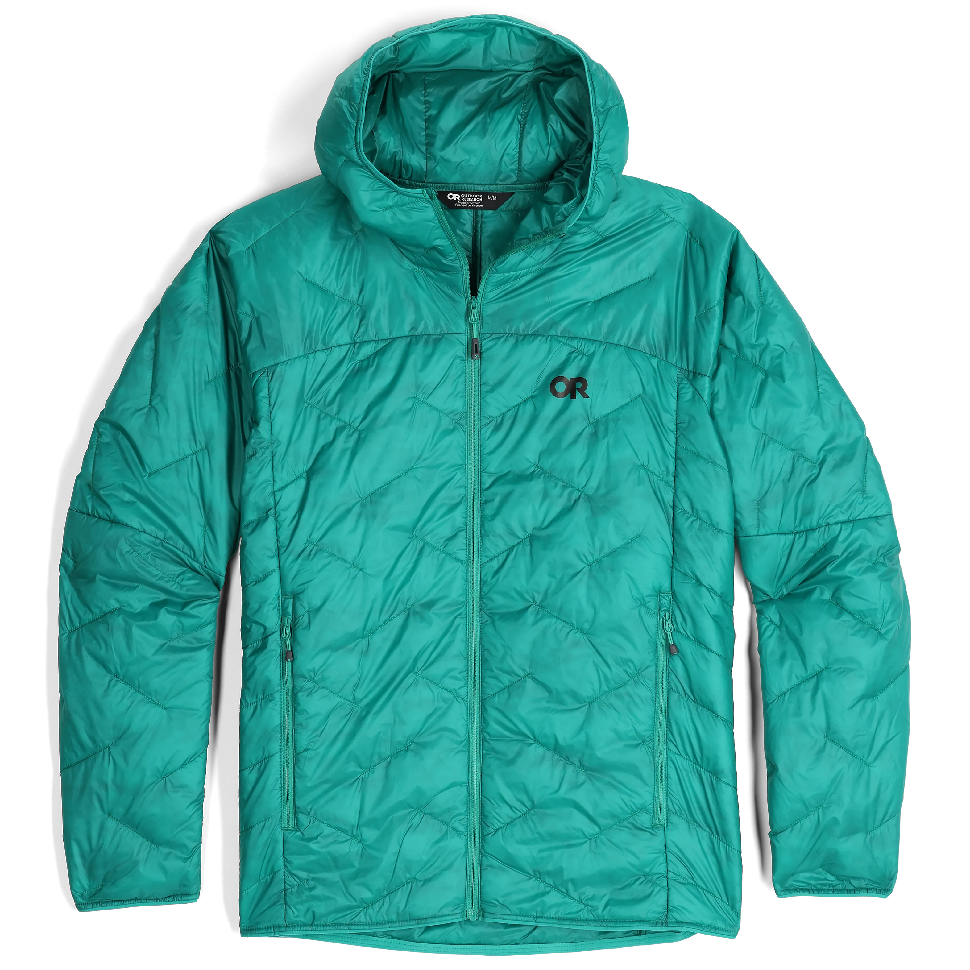 Men's SuperStrand LT Hoodie Outdoor Research