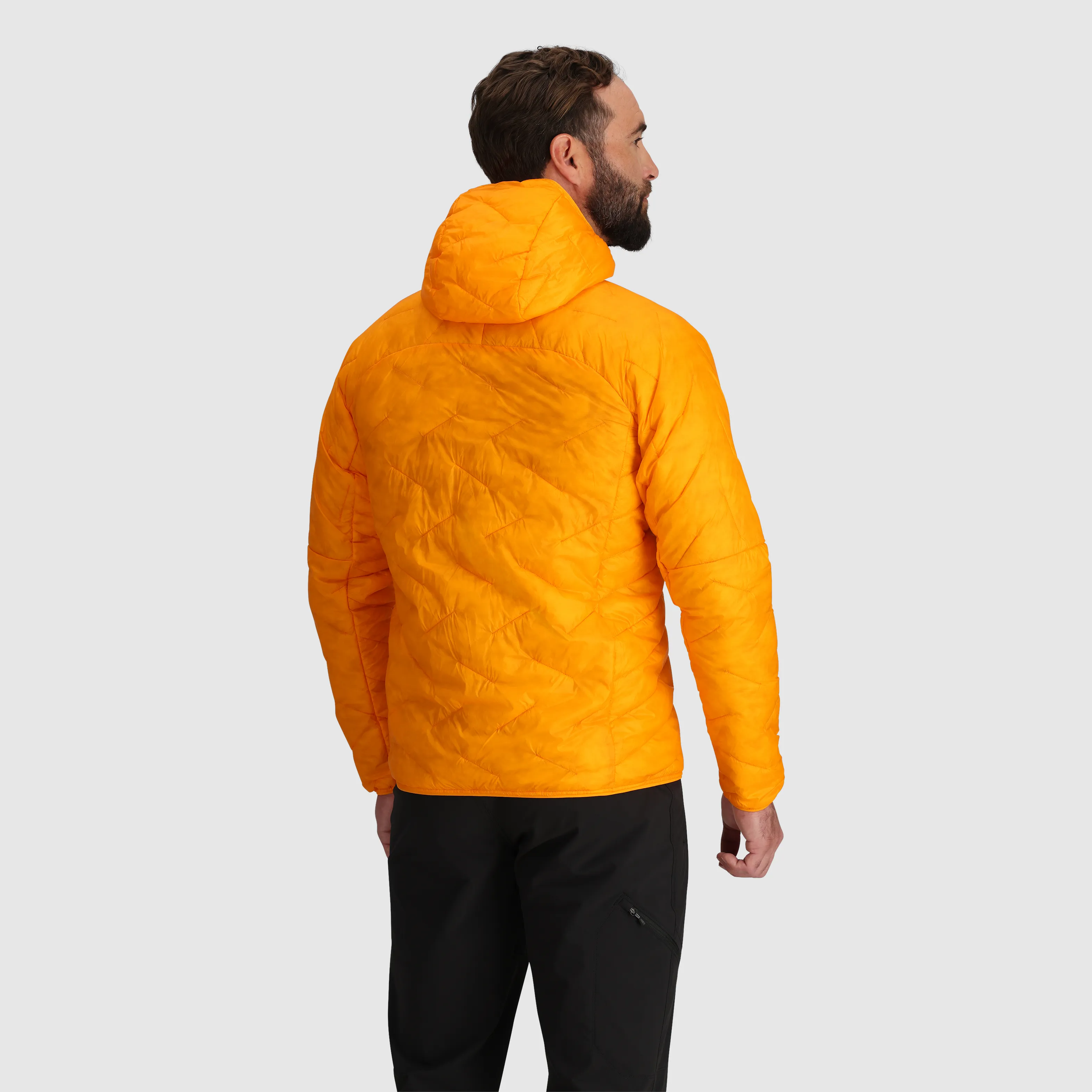 Men's SuperStrand LT Hoodie Outdoor Research