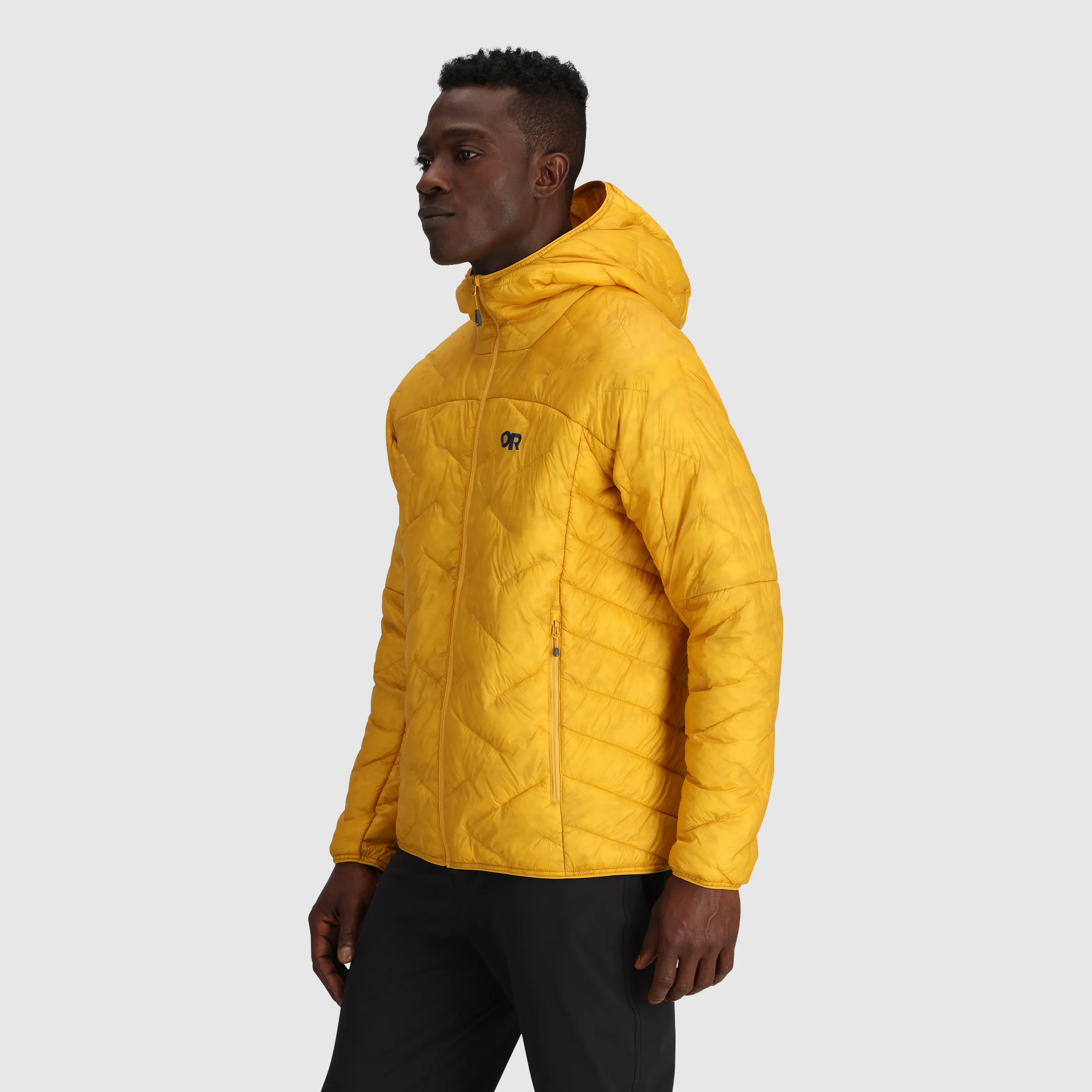 Men's SuperStrand LT Hoodie Outdoor Research
