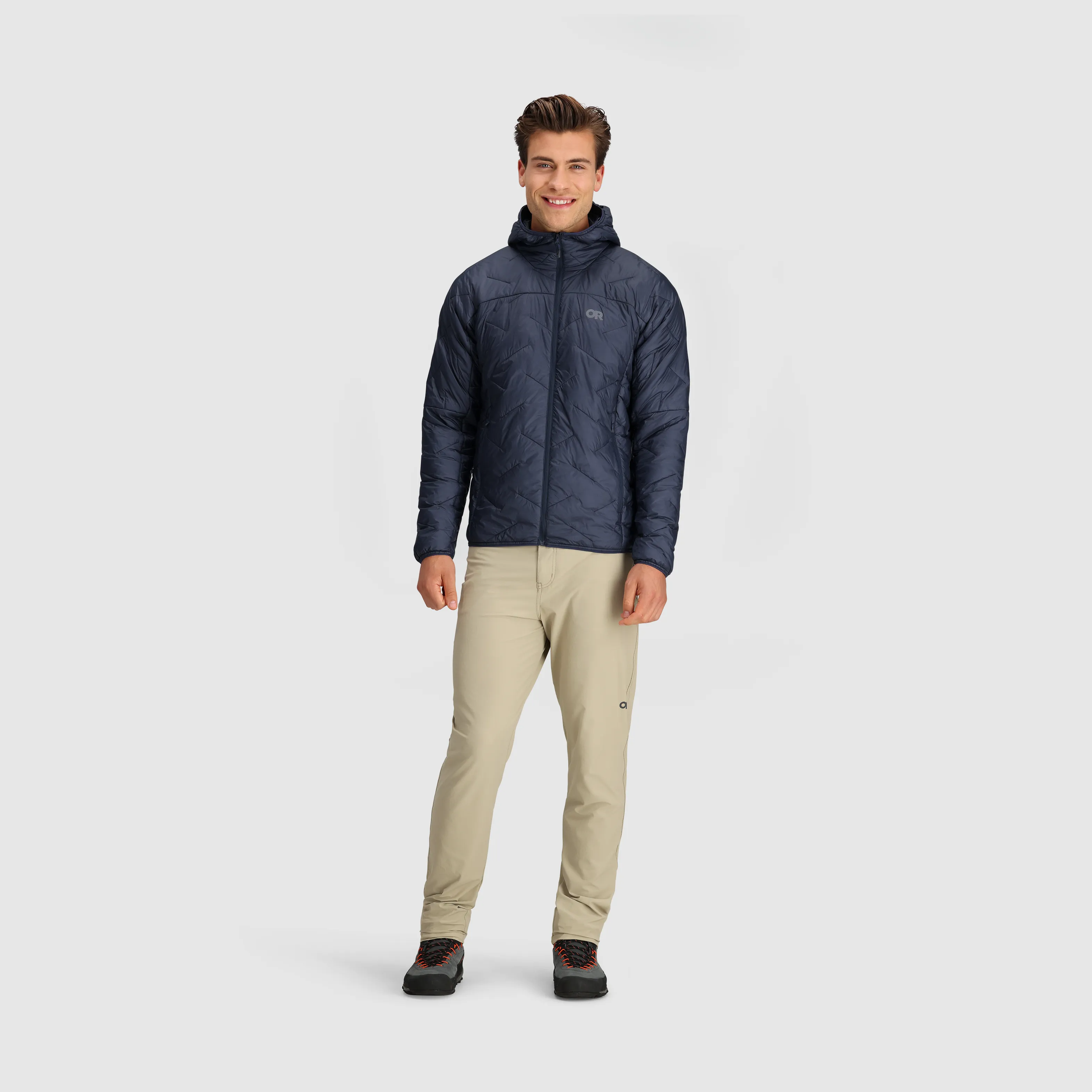 Men's SuperStrand LT Hoodie Outdoor Research