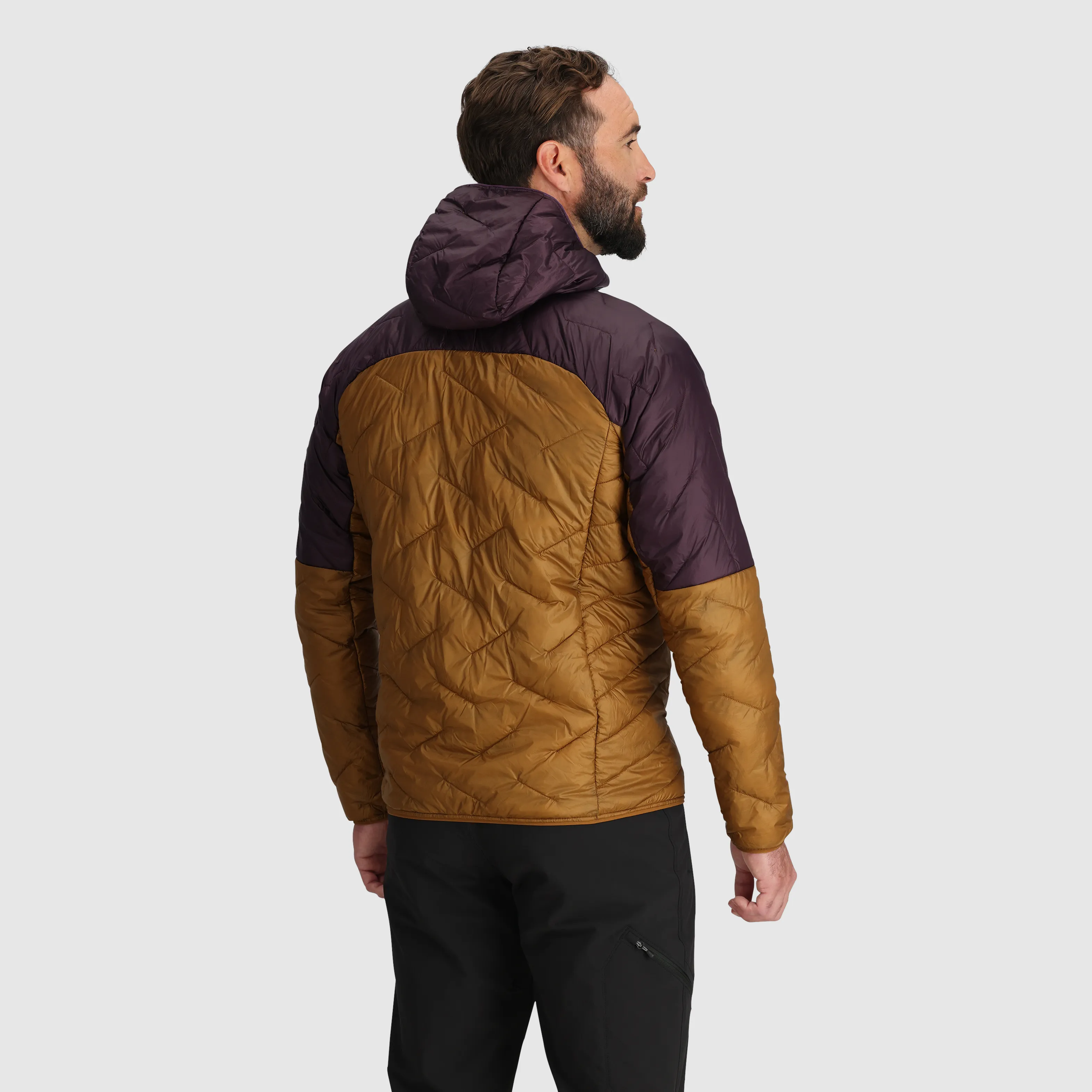 Men's SuperStrand LT Hoodie Outdoor Research