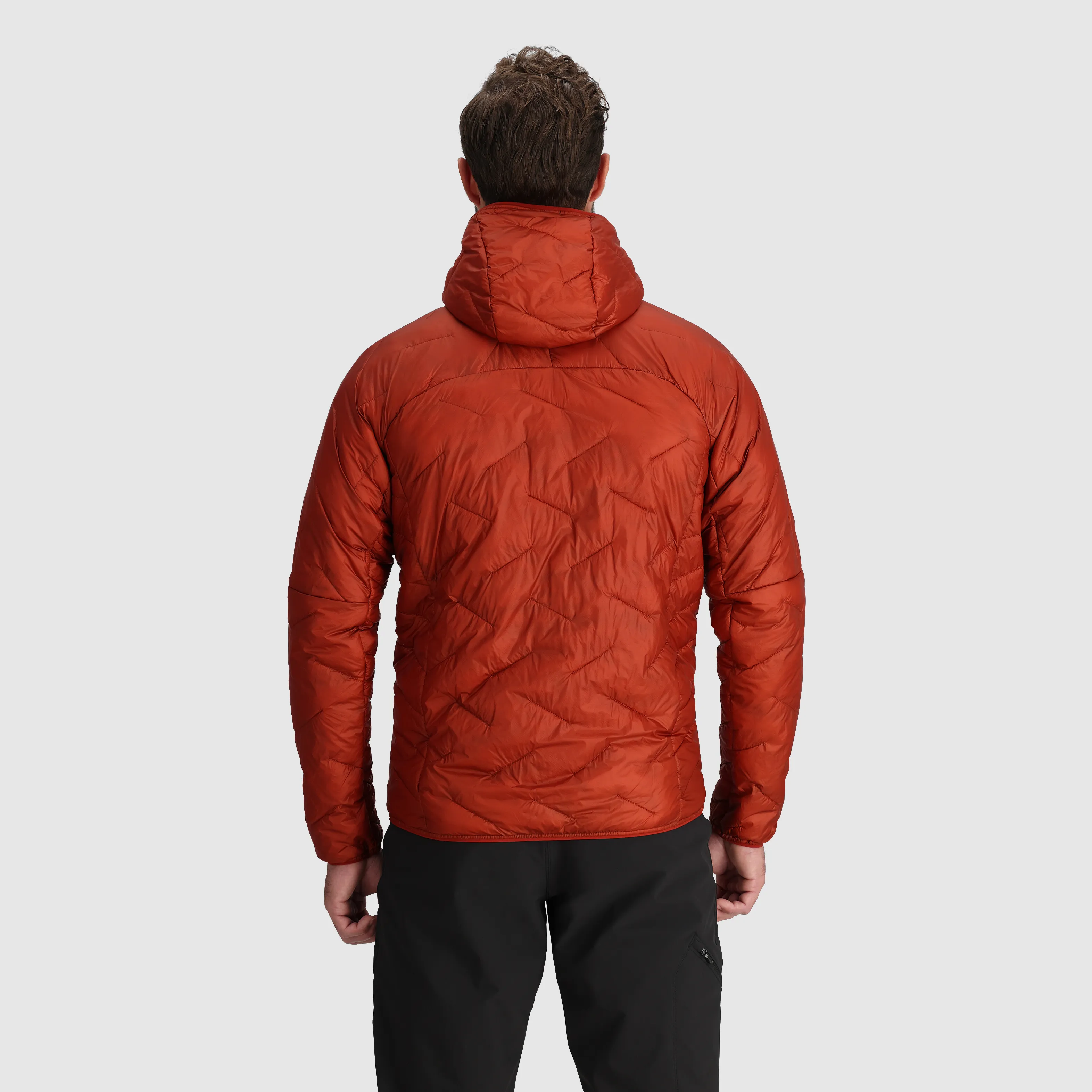 Men's SuperStrand LT Hoodie Outdoor Research
