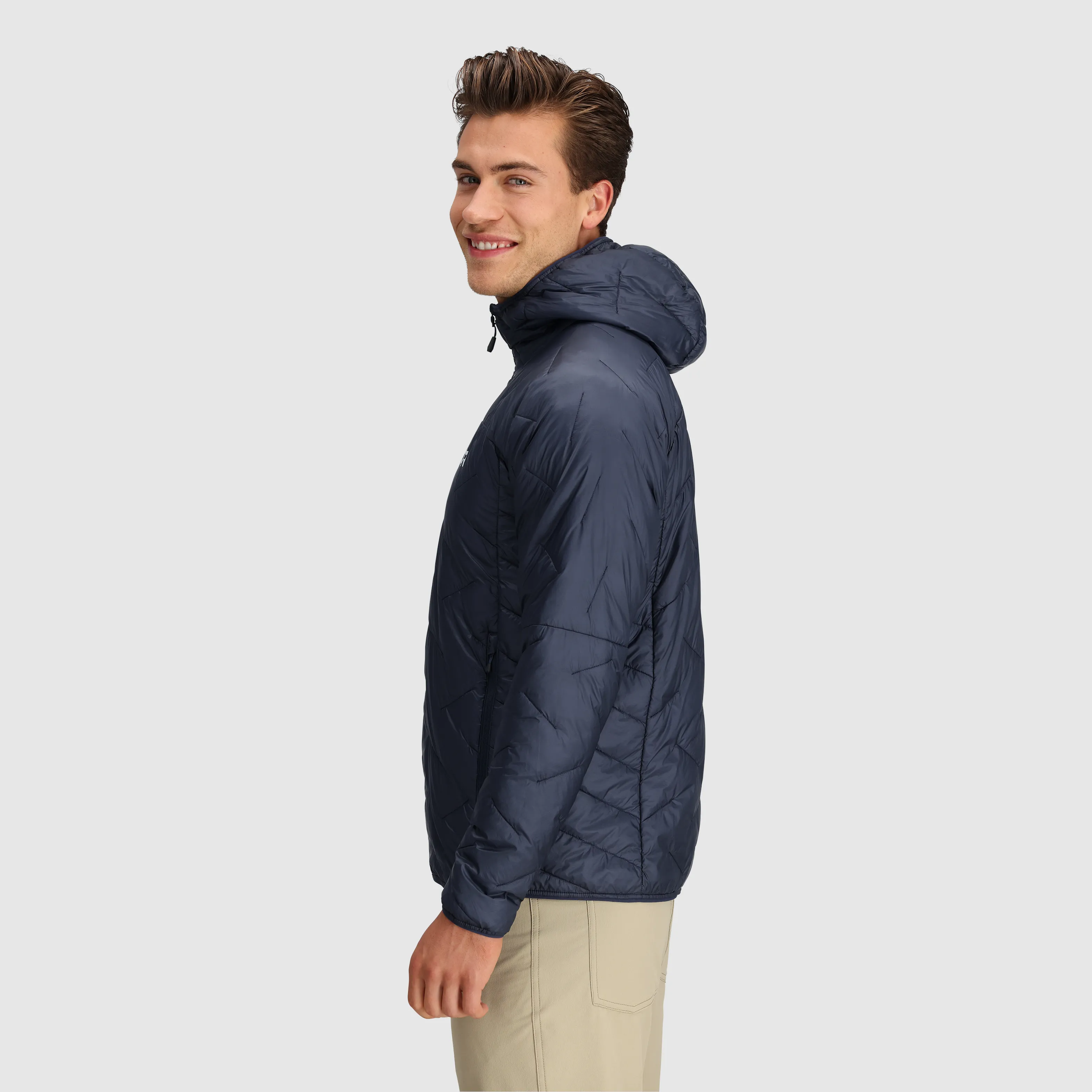 Men's SuperStrand LT Hoodie Outdoor Research