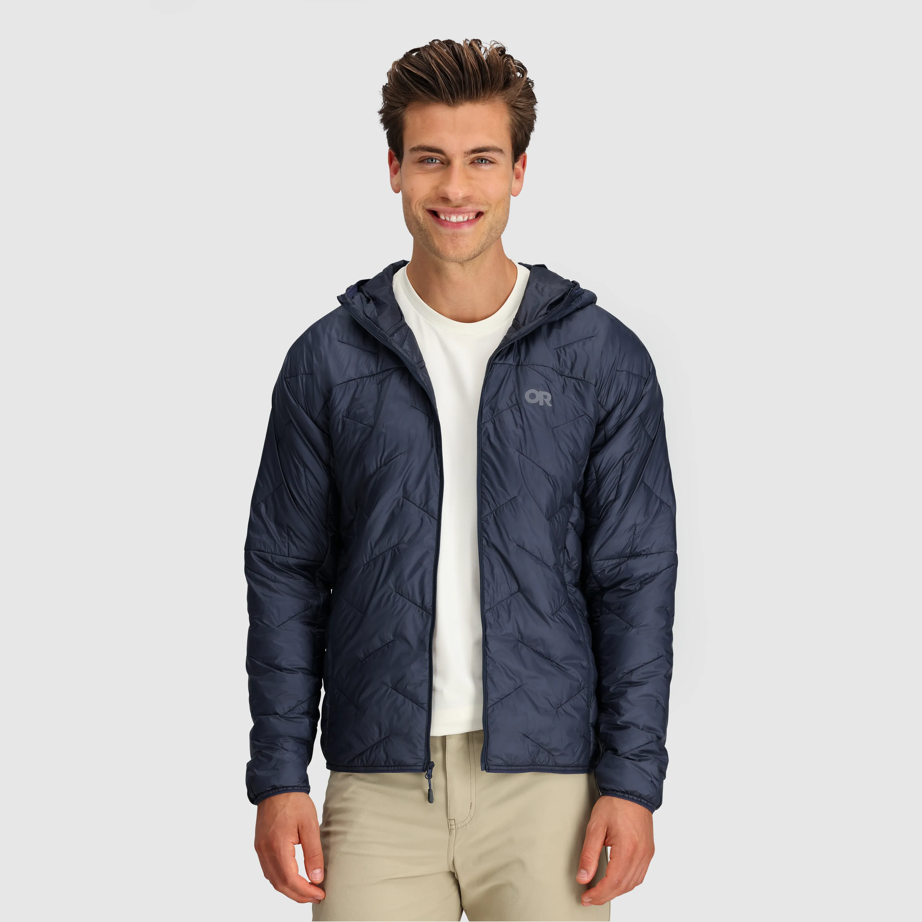 Men's SuperStrand LT Hoodie Outdoor Research