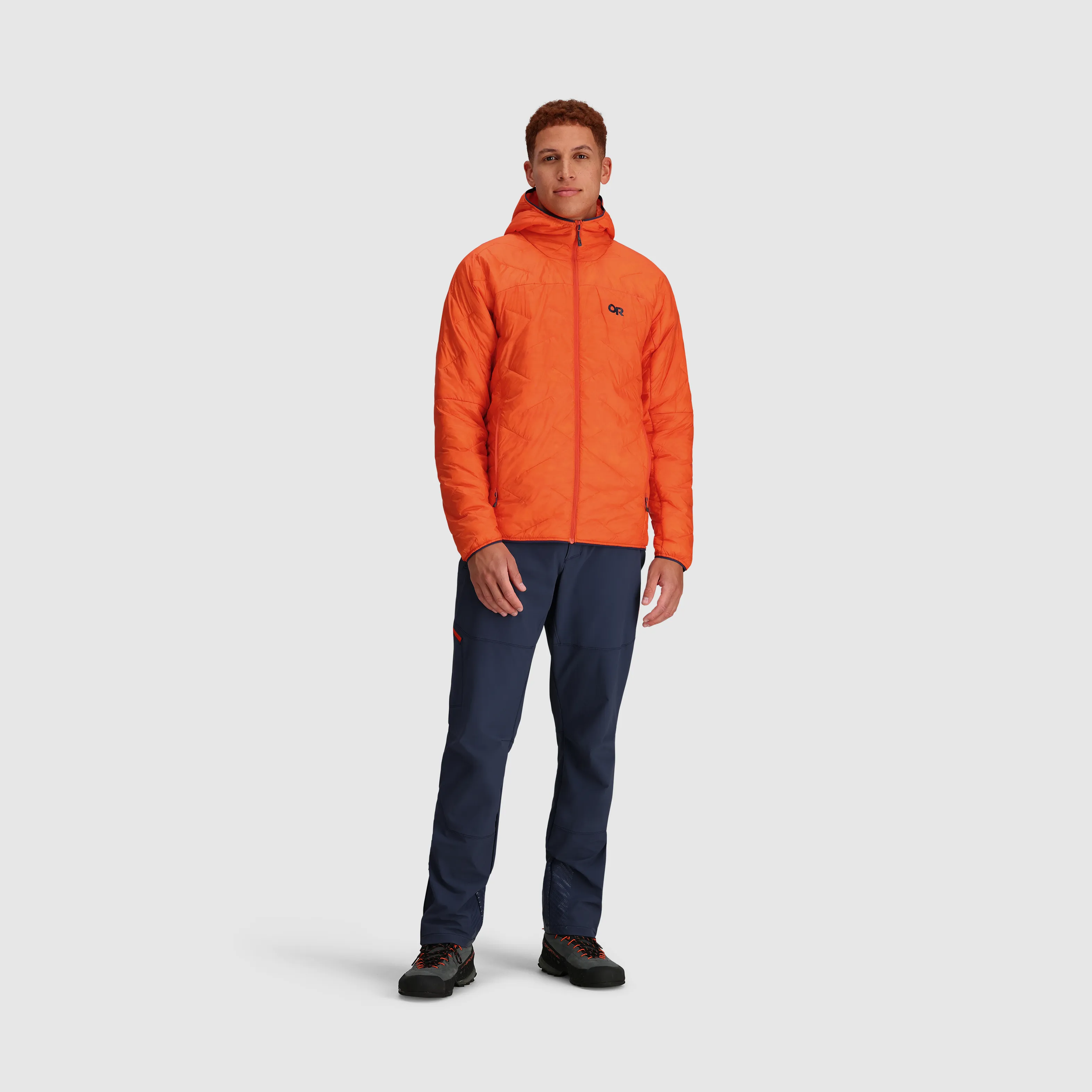 Men's SuperStrand LT Hoodie Outdoor Research