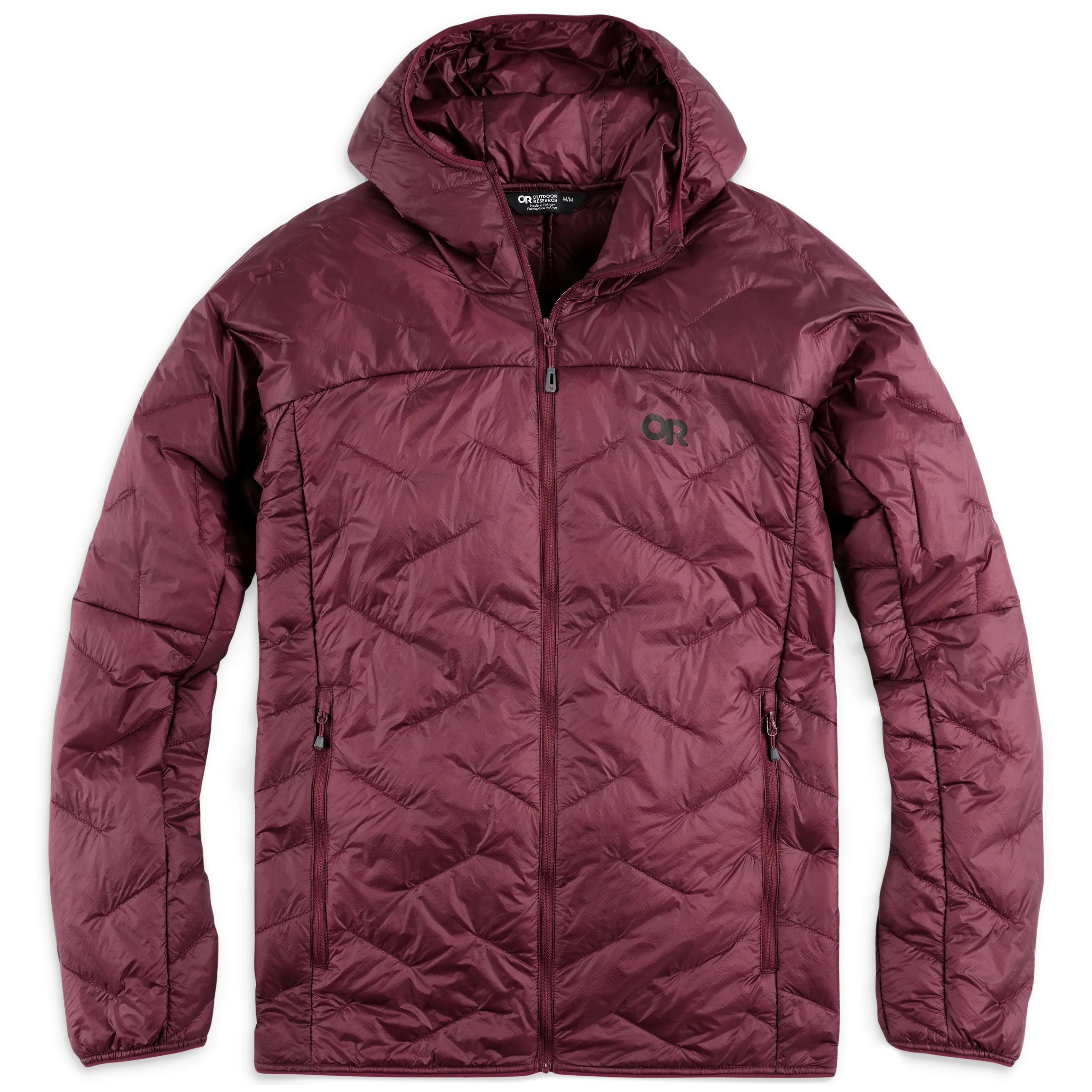 Men's SuperStrand LT Hoodie Outdoor Research