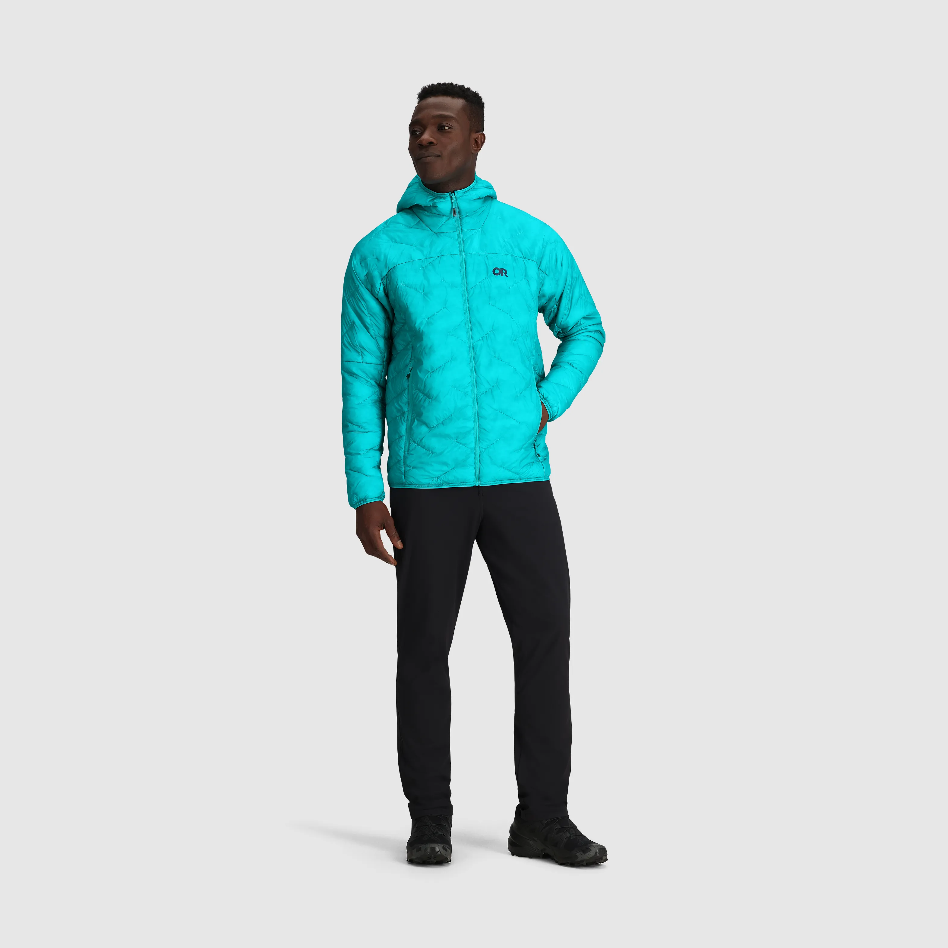 Men's SuperStrand LT Hoodie Outdoor Research