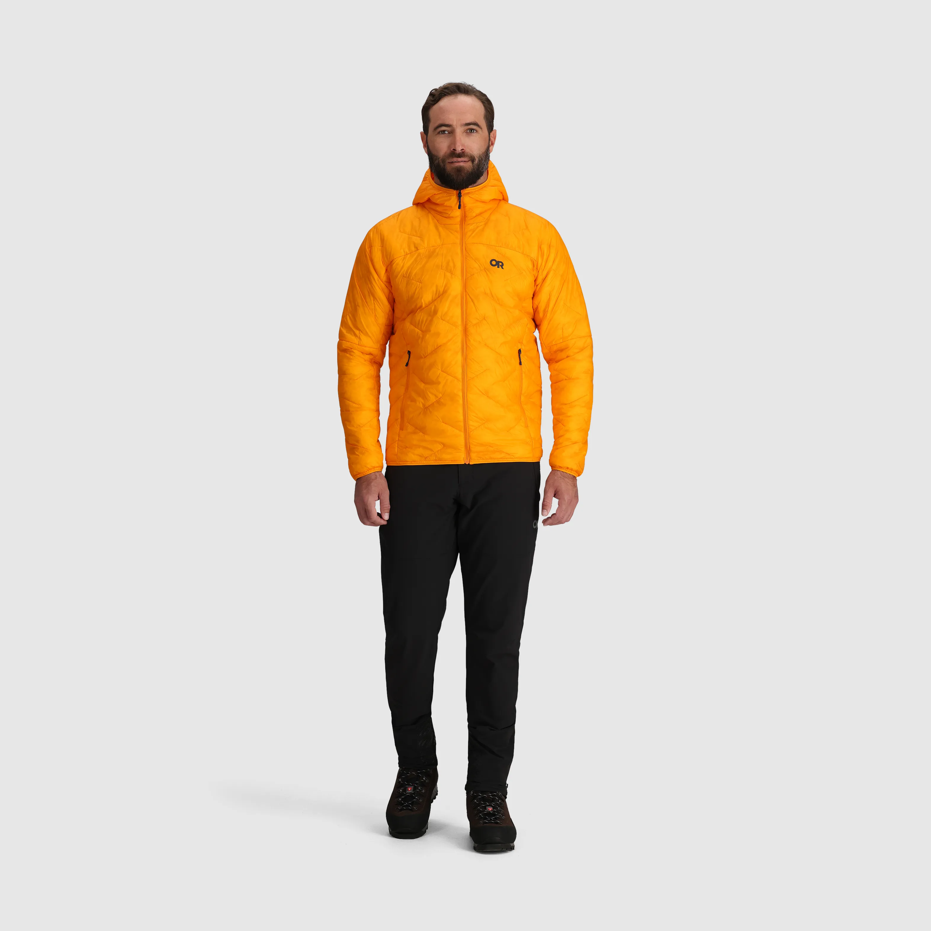 Men's SuperStrand LT Hoodie Outdoor Research