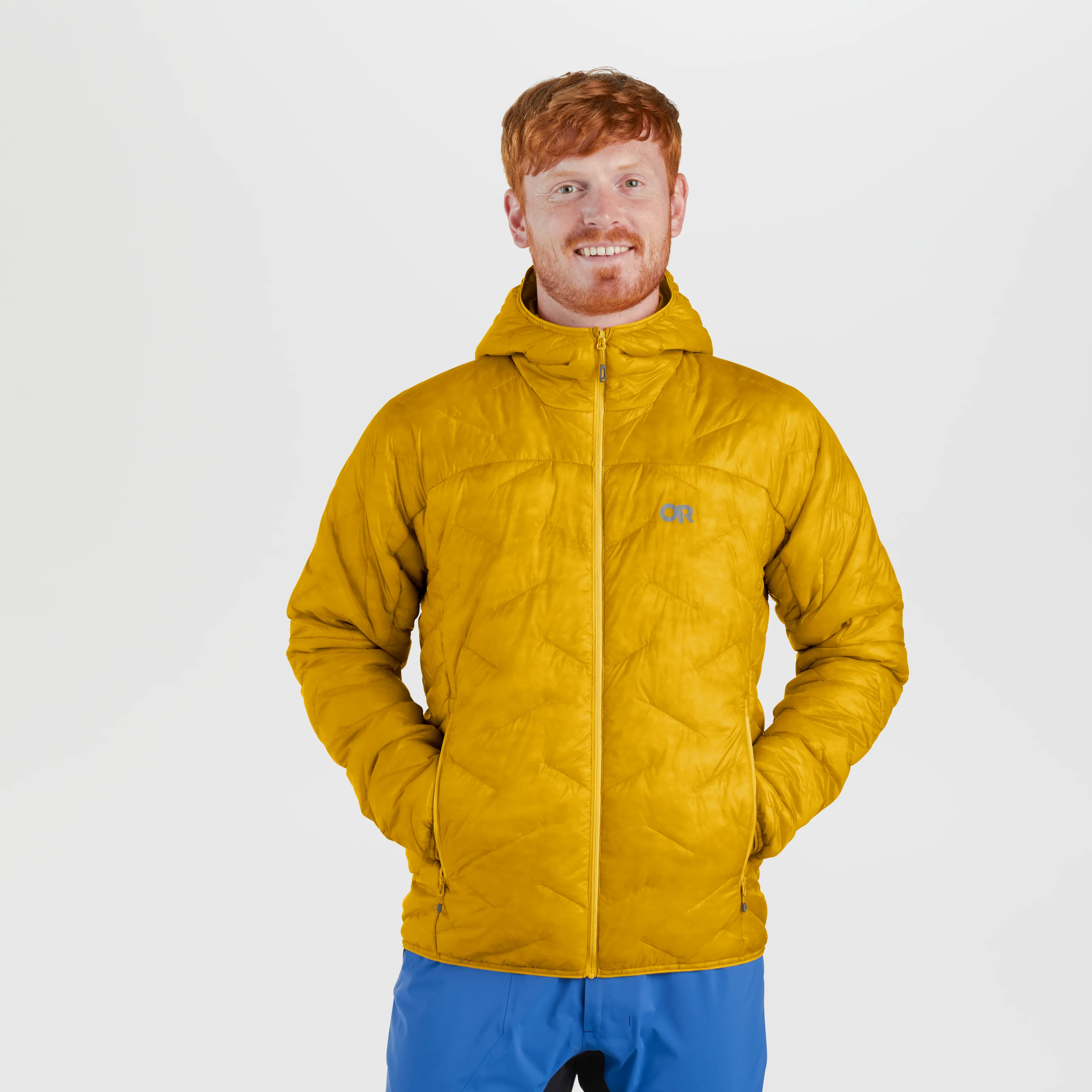 Men's SuperStrand LT Hoodie Outdoor Research